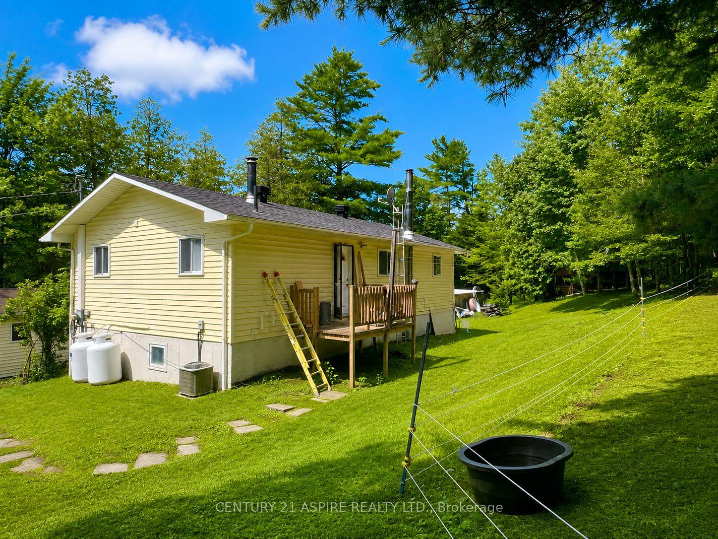 Photo 7 of 202 Brydges Road, Greater Madawaska, Greater Madawaska — HOMEH