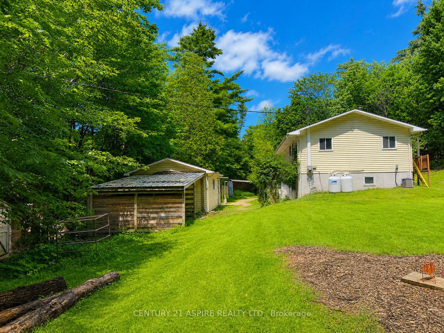 Photo 9 of 202 Brydges Road, Greater Madawaska, Greater Madawaska — HOMEH