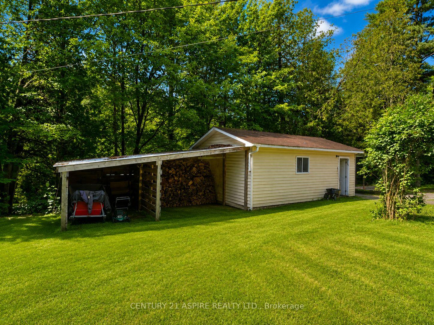 Photo 10 of 202 Brydges Road, Greater Madawaska, Greater Madawaska — HOMEH