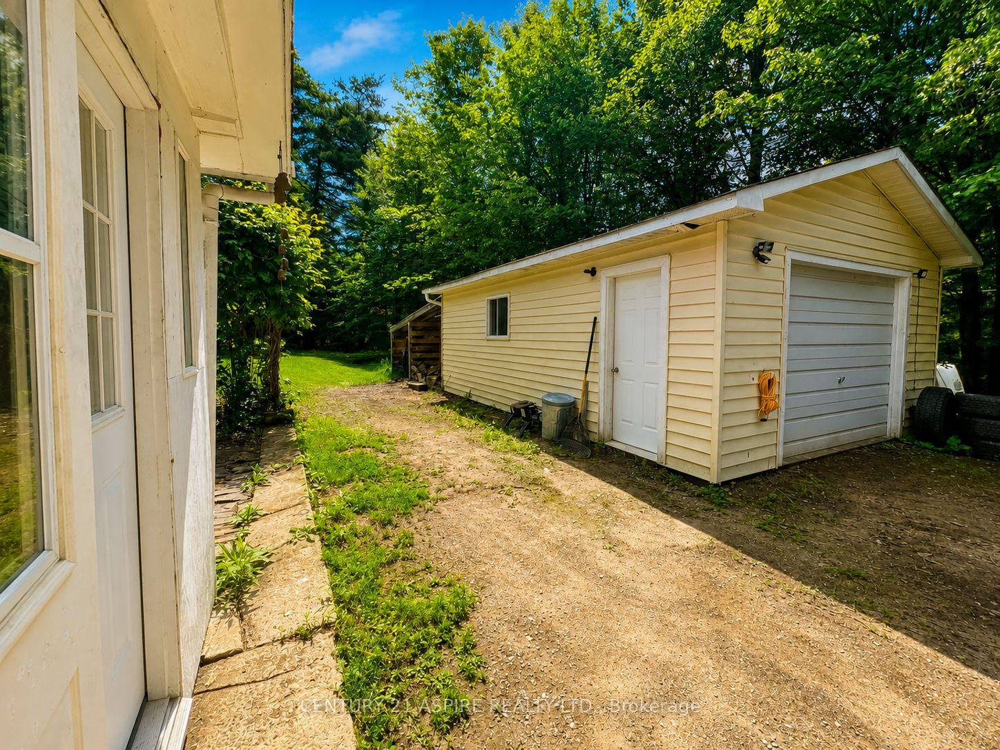 Photo 11 of 202 Brydges Road, Greater Madawaska, Greater Madawaska — HOMEH
