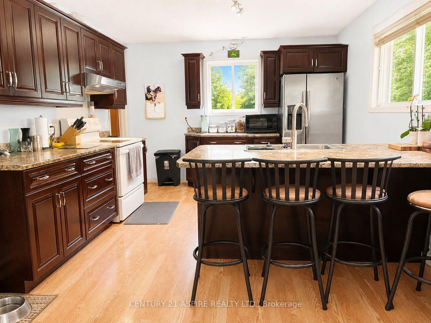 Photo 21 of 202 Brydges Road, Greater Madawaska, Greater Madawaska — HOMEH