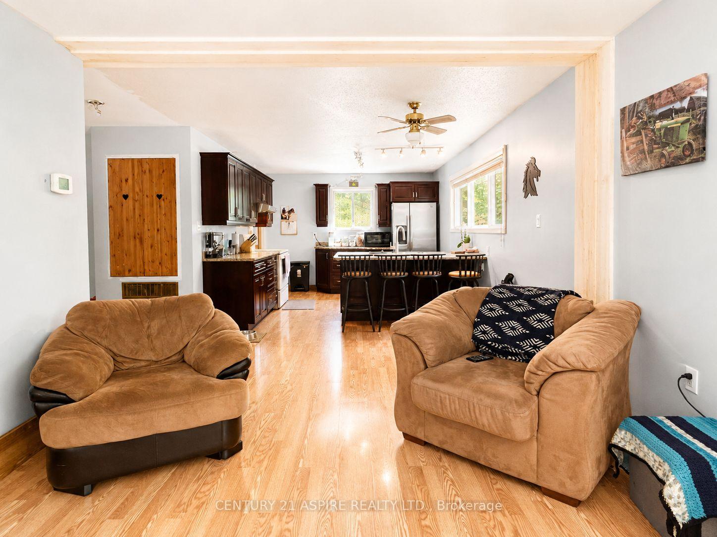 Photo 23 of 202 Brydges Road, Greater Madawaska, Greater Madawaska — HOMEH