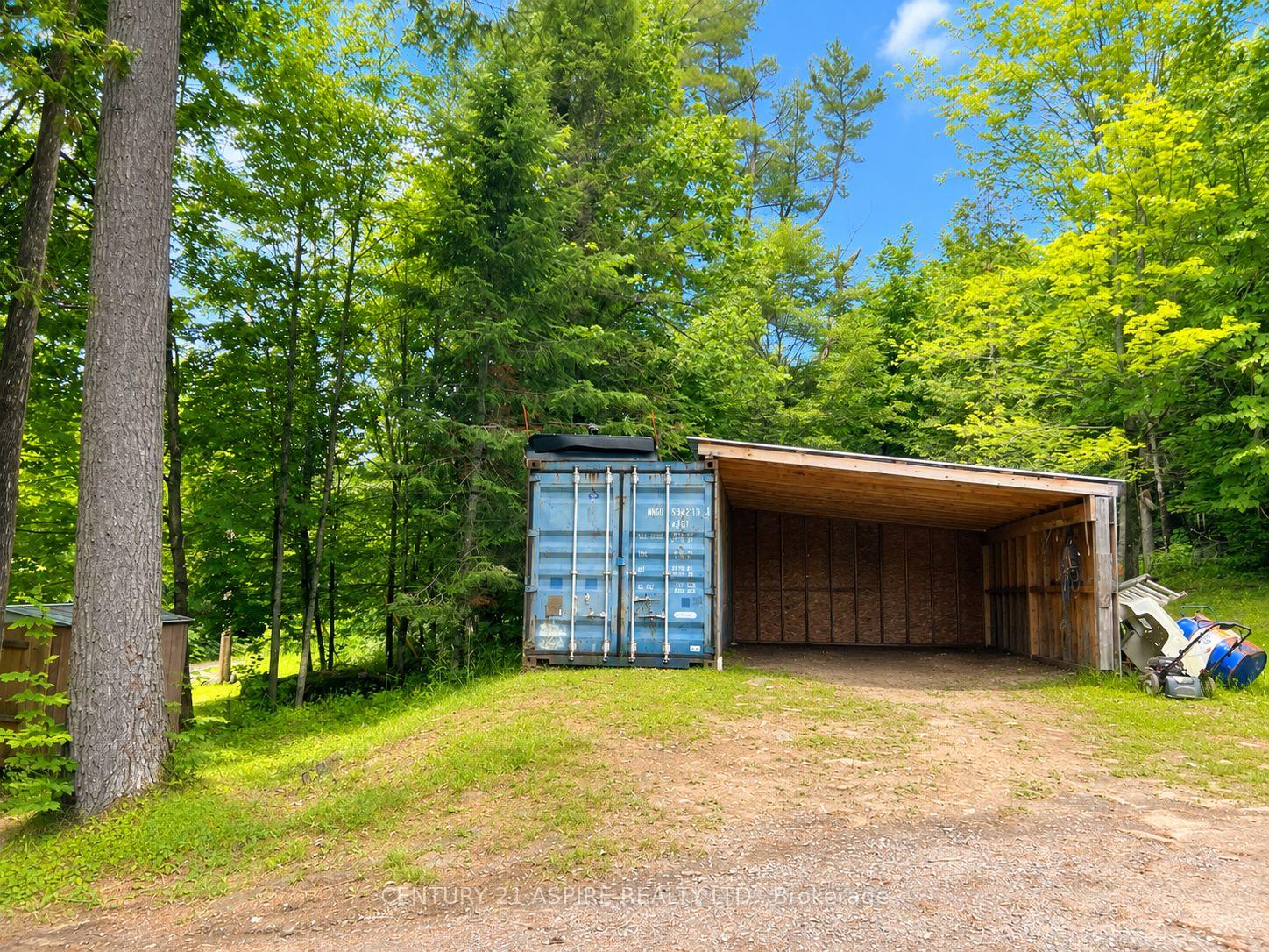 Photo 33 of 202 Brydges Road, Greater Madawaska, Greater Madawaska — HOMEH