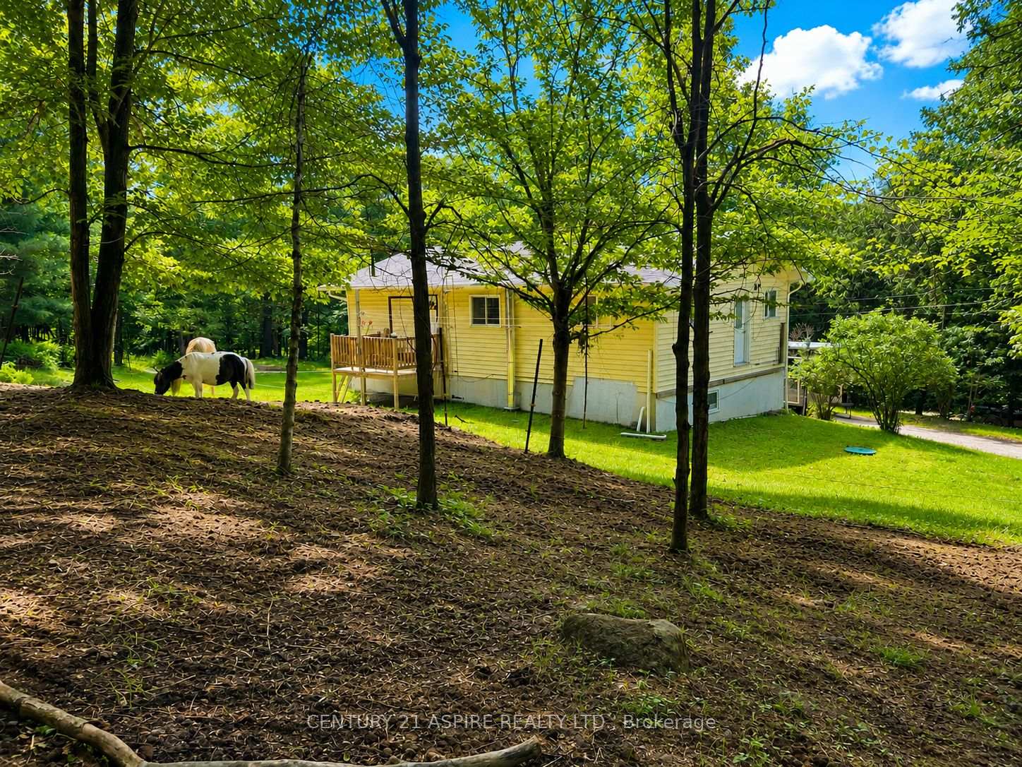 Photo 34 of 202 Brydges Road, Greater Madawaska, Greater Madawaska — HOMEH