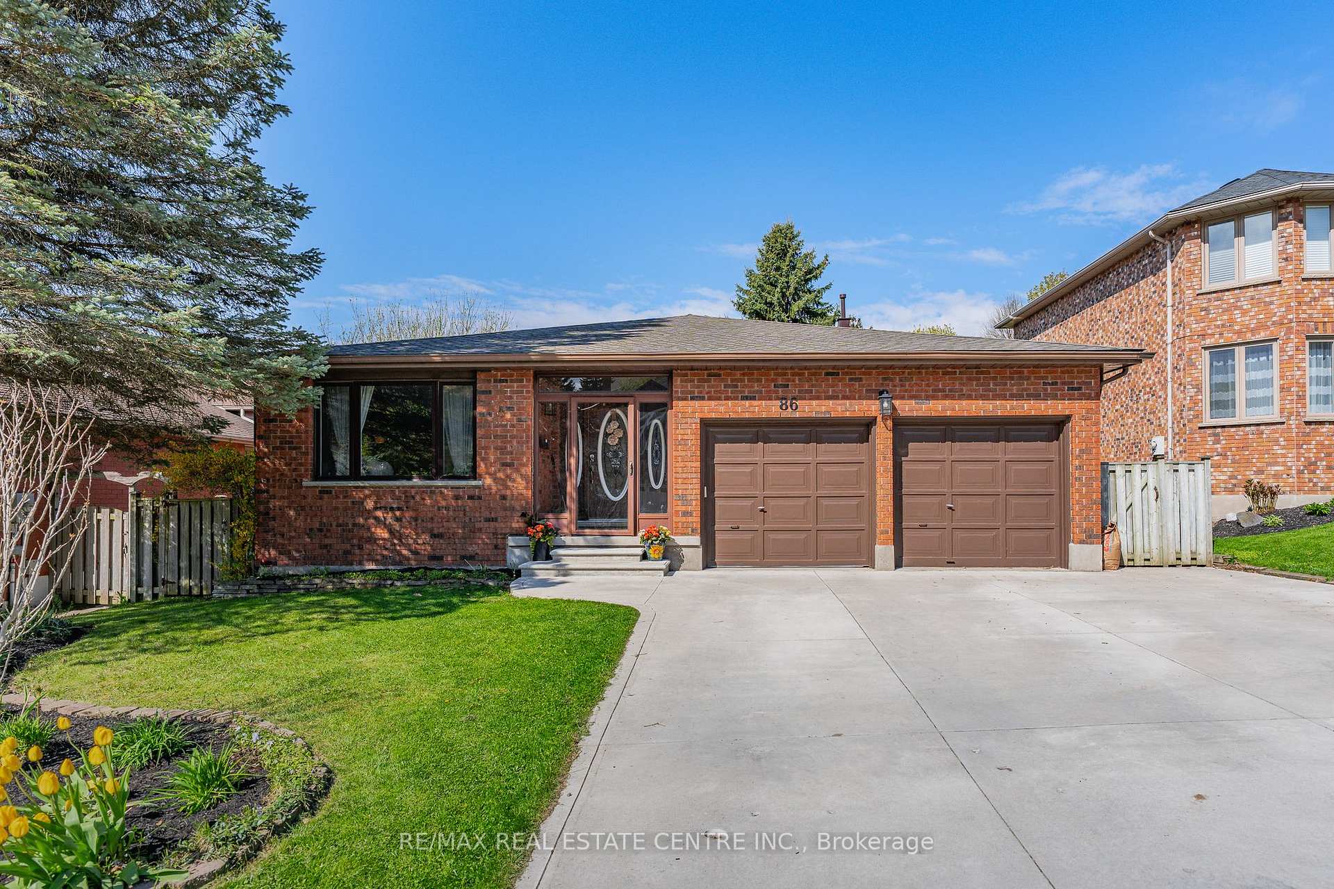 Photo 1 of 86 Chimney Hill Drive, Cambridge, Sheldon-Conestoga — HOMEH
