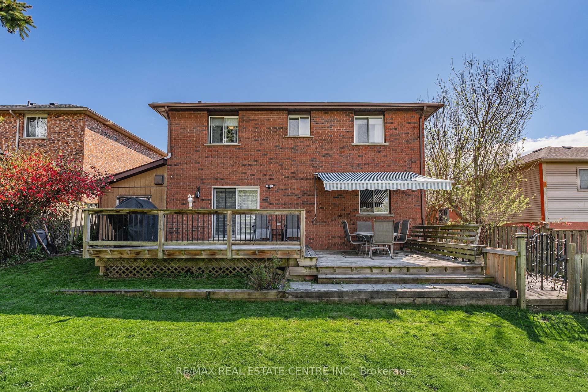 Photo 42 of 86 Chimney Hill Drive, Cambridge, Sheldon-Conestoga — HOMEH