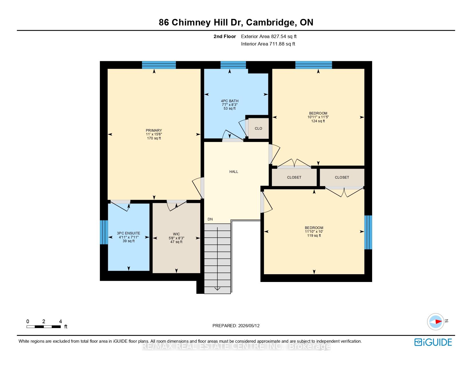 Photo 48 of 86 Chimney Hill Drive, Cambridge, Sheldon-Conestoga — HOMEH