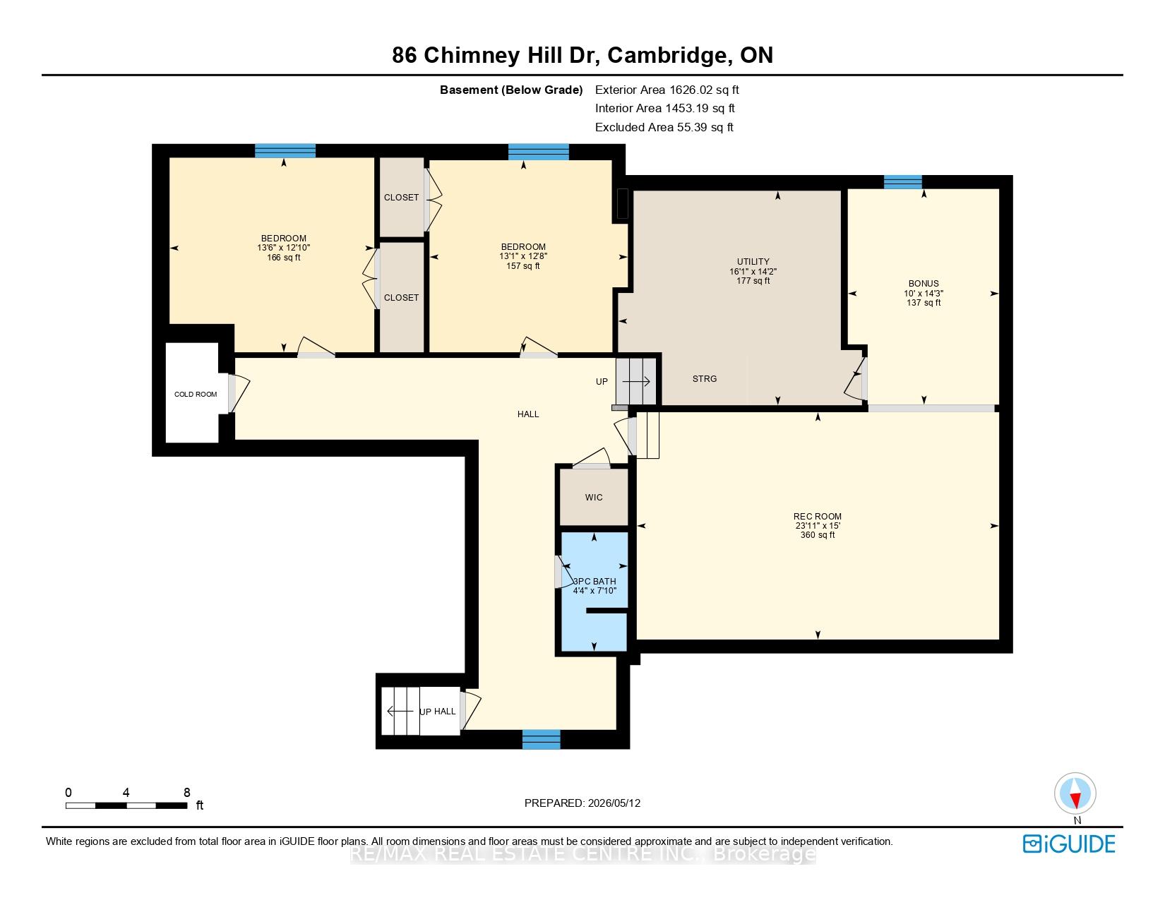 Photo 49 of 86 Chimney Hill Drive, Cambridge, Sheldon-Conestoga — HOMEH