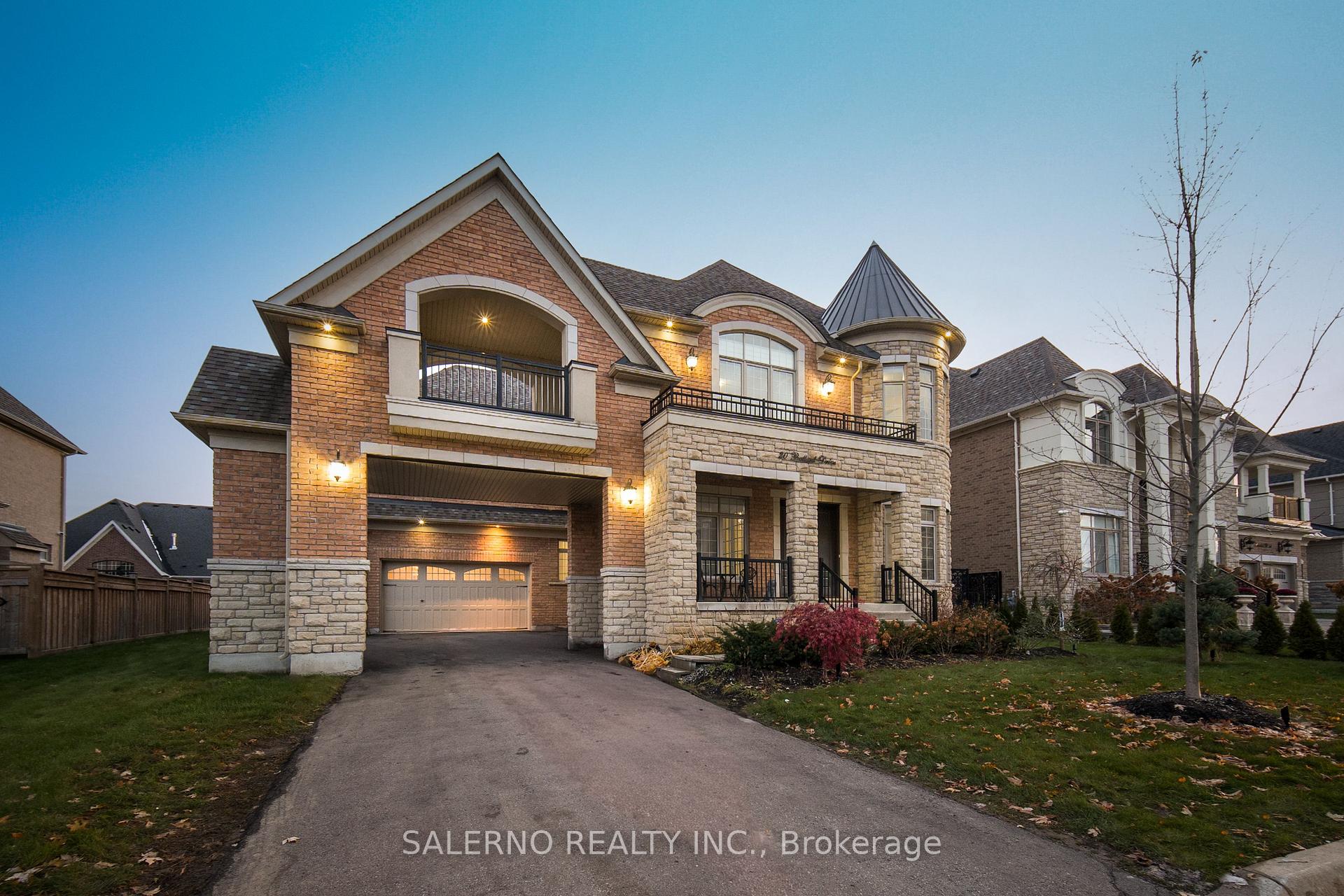 Photo 2 of 20 Ballard Drive, King, Nobleton — HOMEH