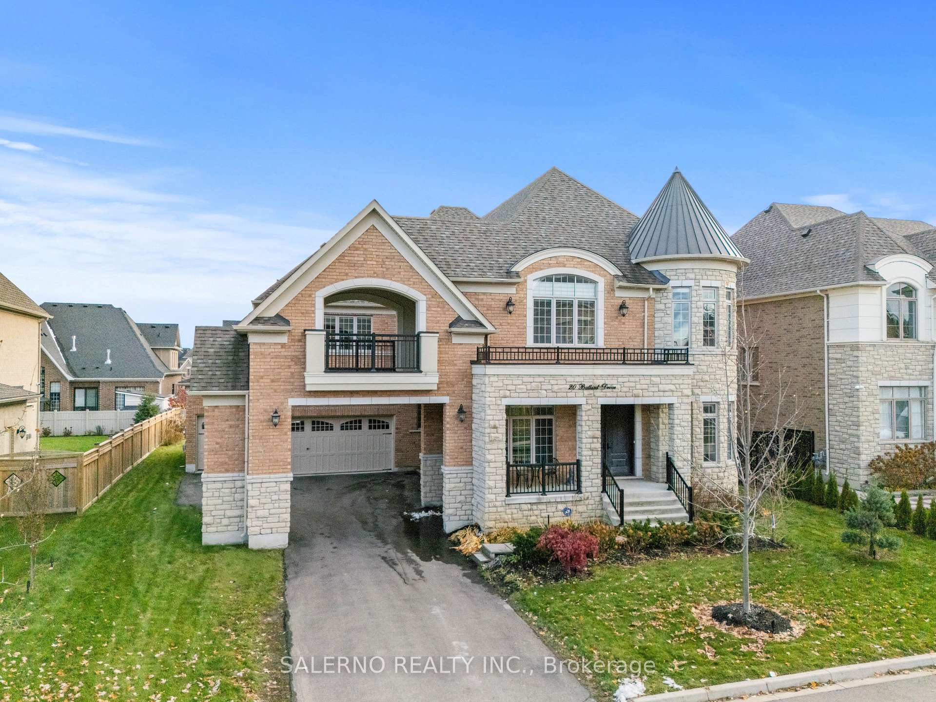 Photo 4 of 20 Ballard Drive, King, Nobleton — HOMEH
