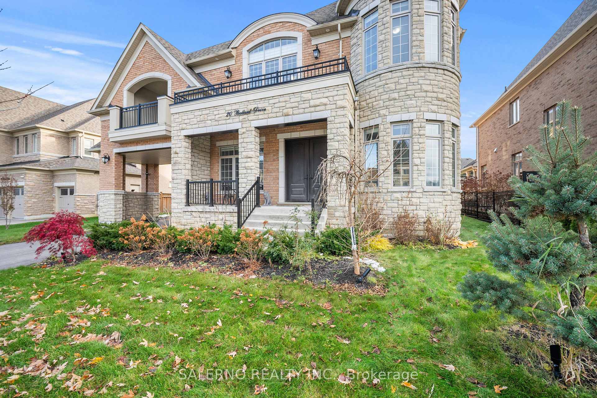 Photo 8 of 20 Ballard Drive, King, Nobleton — HOMEH