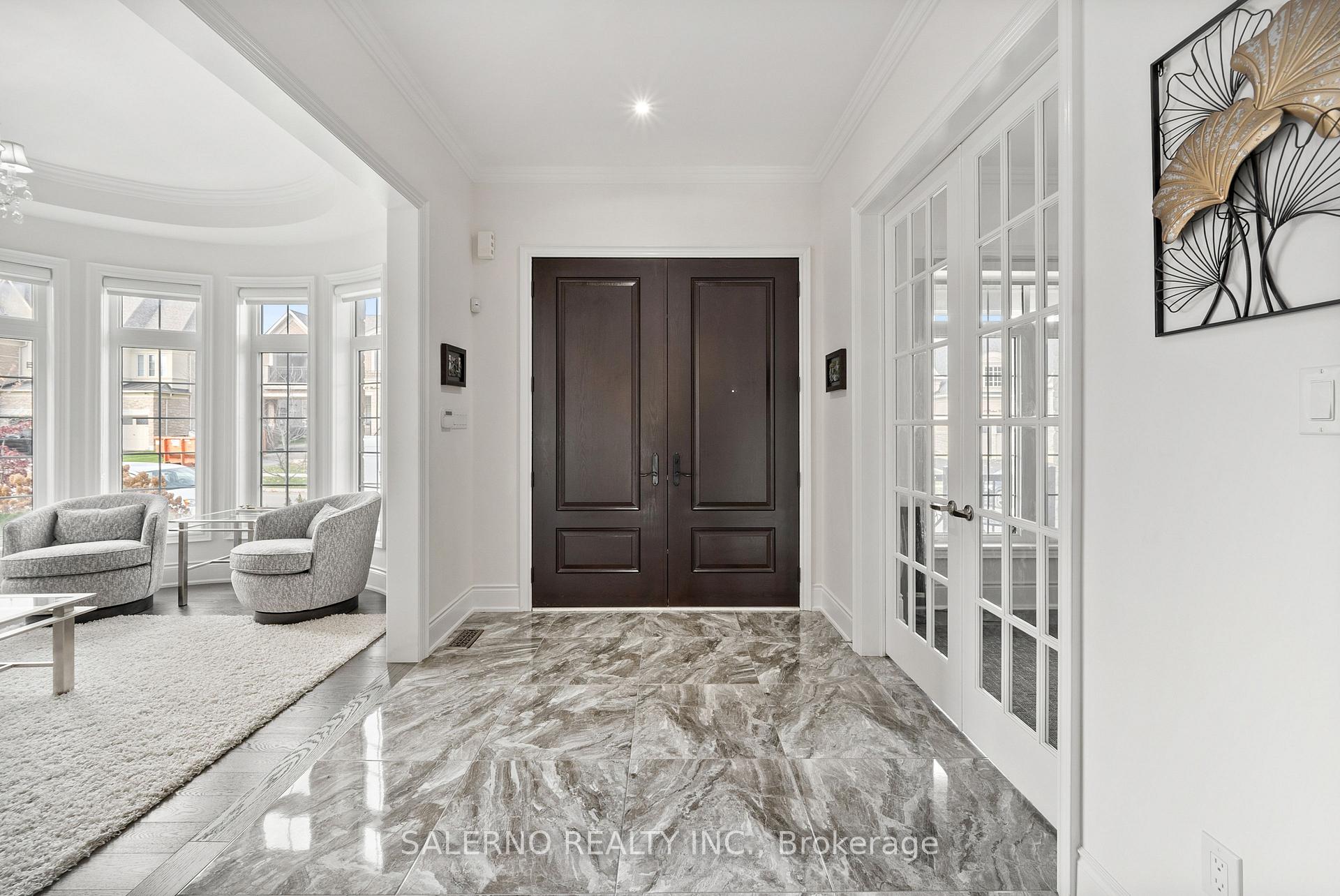 Photo 9 of 20 Ballard Drive, King, Nobleton — HOMEH