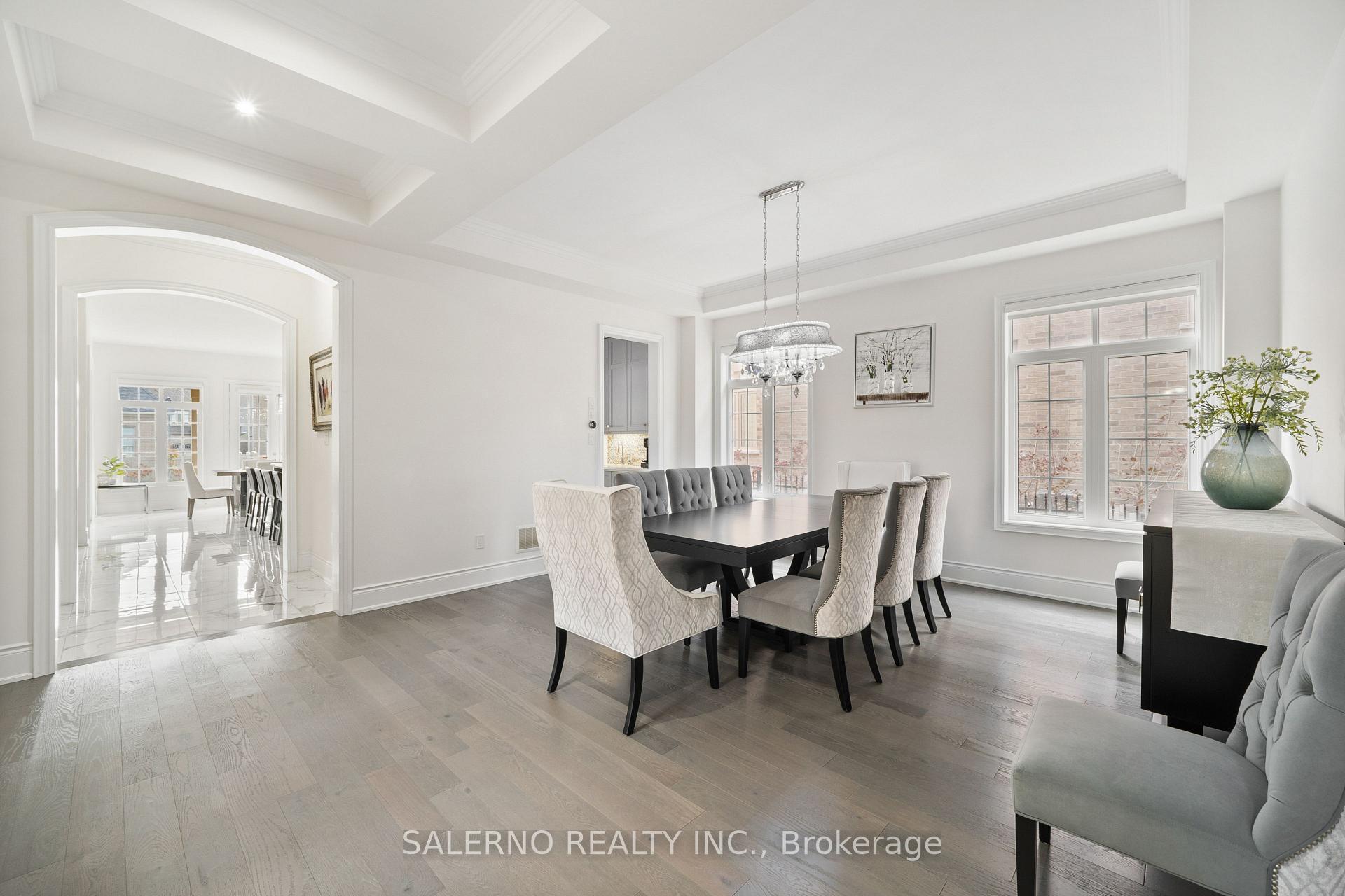 Photo 12 of 20 Ballard Drive, King, Nobleton — HOMEH