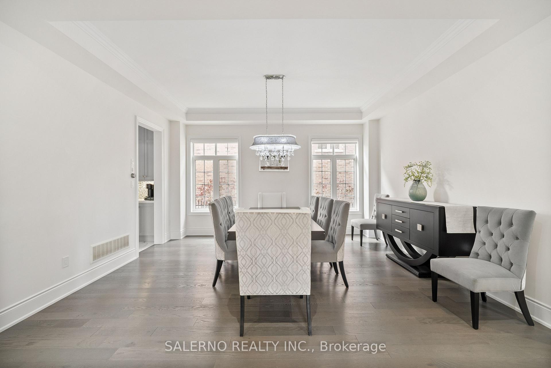 Photo 13 of 20 Ballard Drive, King, Nobleton — HOMEH