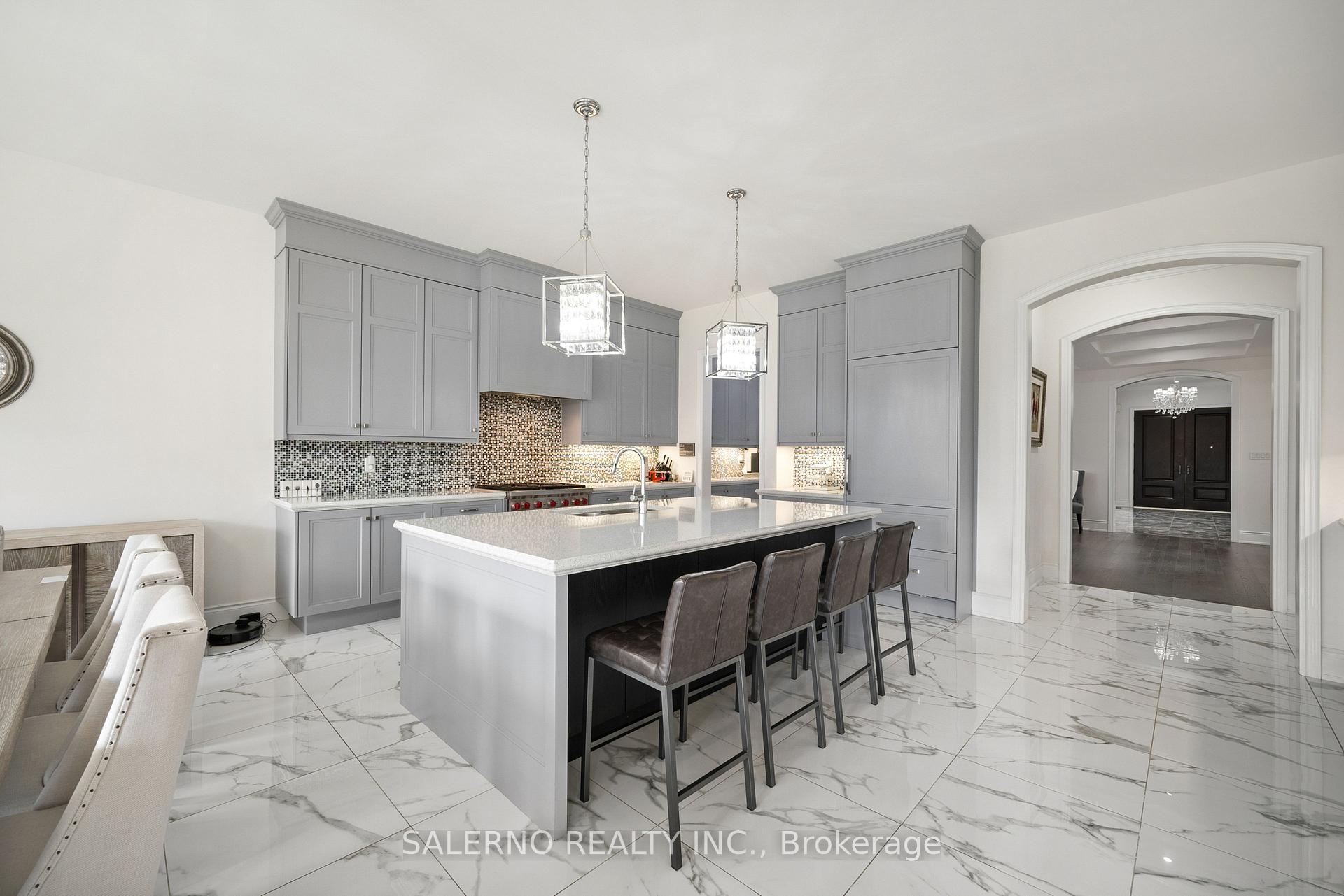 Photo 16 of 20 Ballard Drive, King, Nobleton — HOMEH