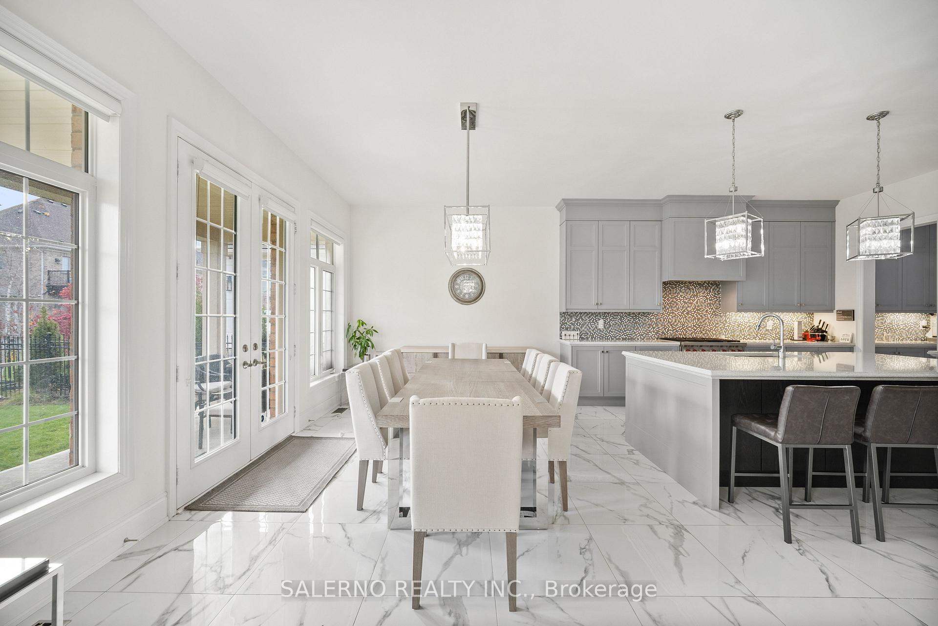 Photo 20 of 20 Ballard Drive, King, Nobleton — HOMEH