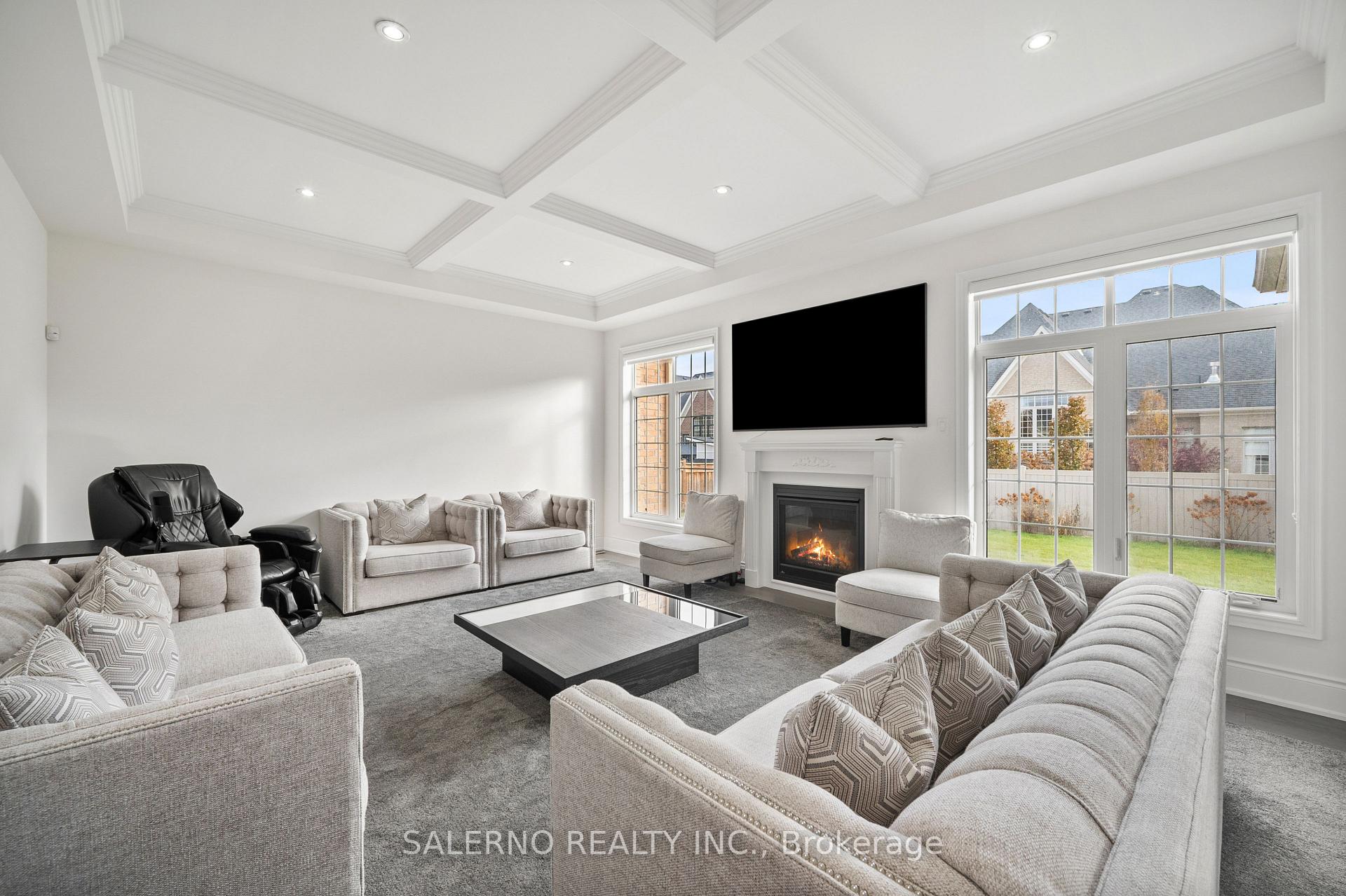 Photo 23 of 20 Ballard Drive, King, Nobleton — HOMEH