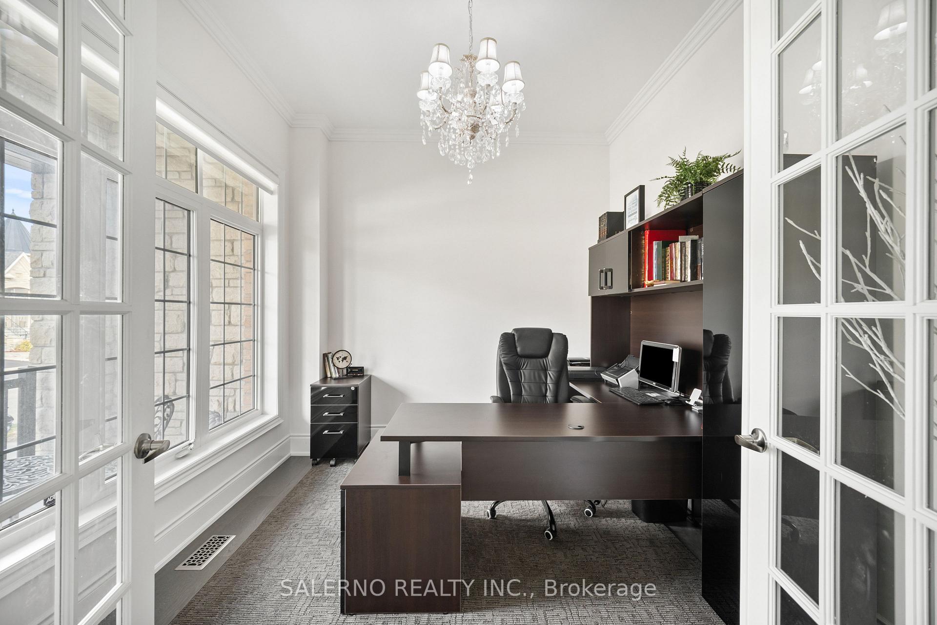 Photo 25 of 20 Ballard Drive, King, Nobleton — HOMEH