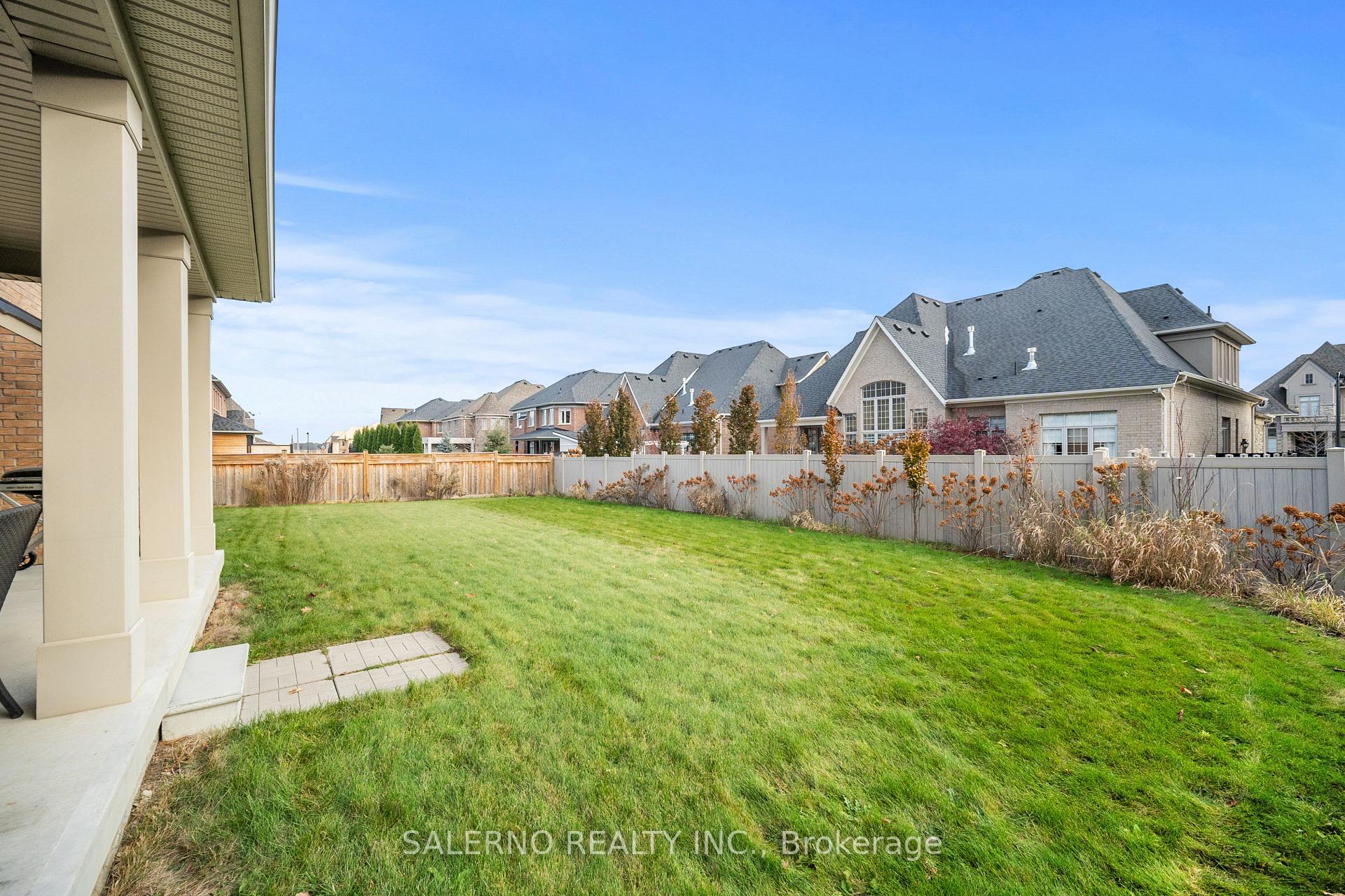 Photo 45 of 20 Ballard Drive, King, Nobleton — HOMEH