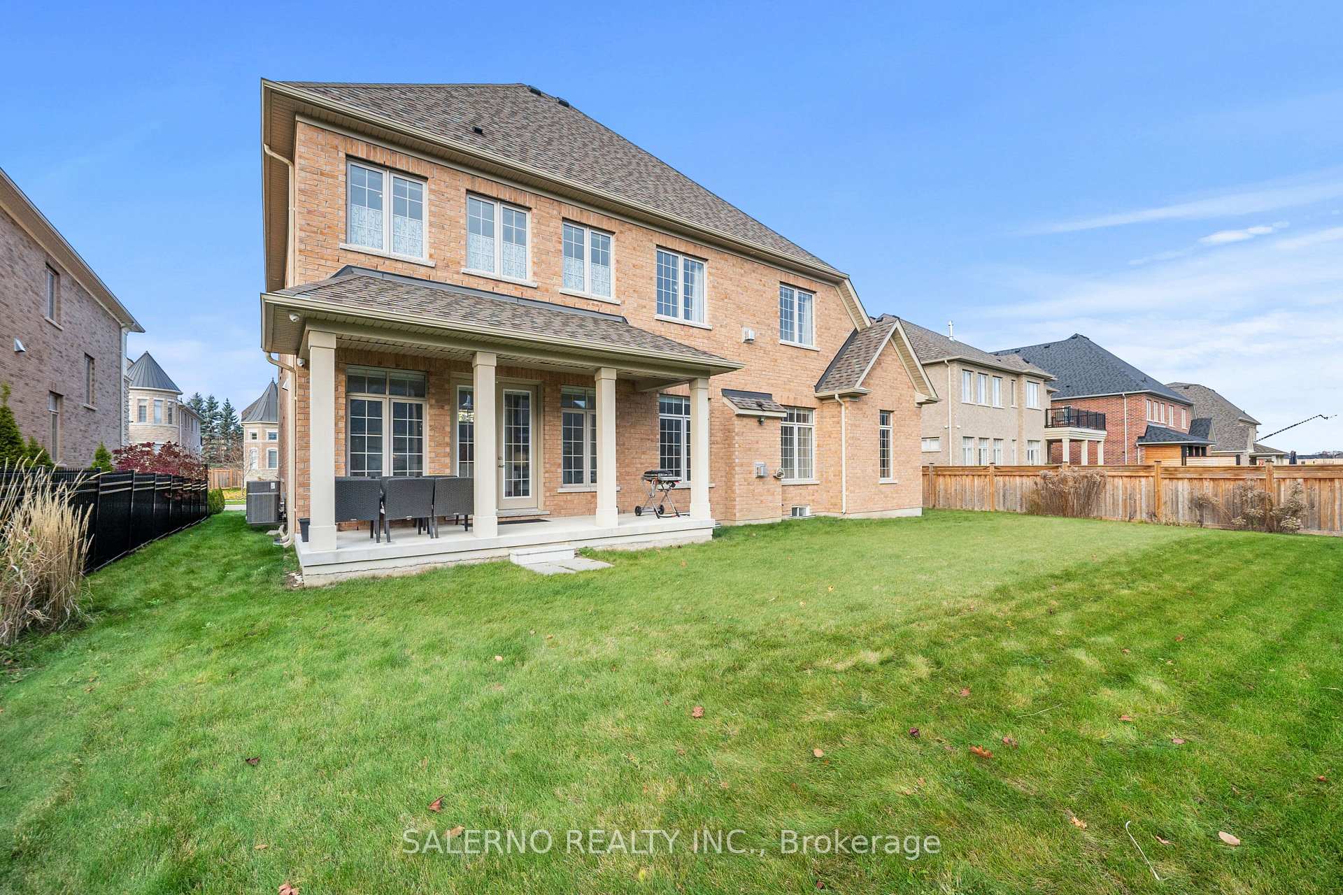 Photo 46 of 20 Ballard Drive, King, Nobleton — HOMEH