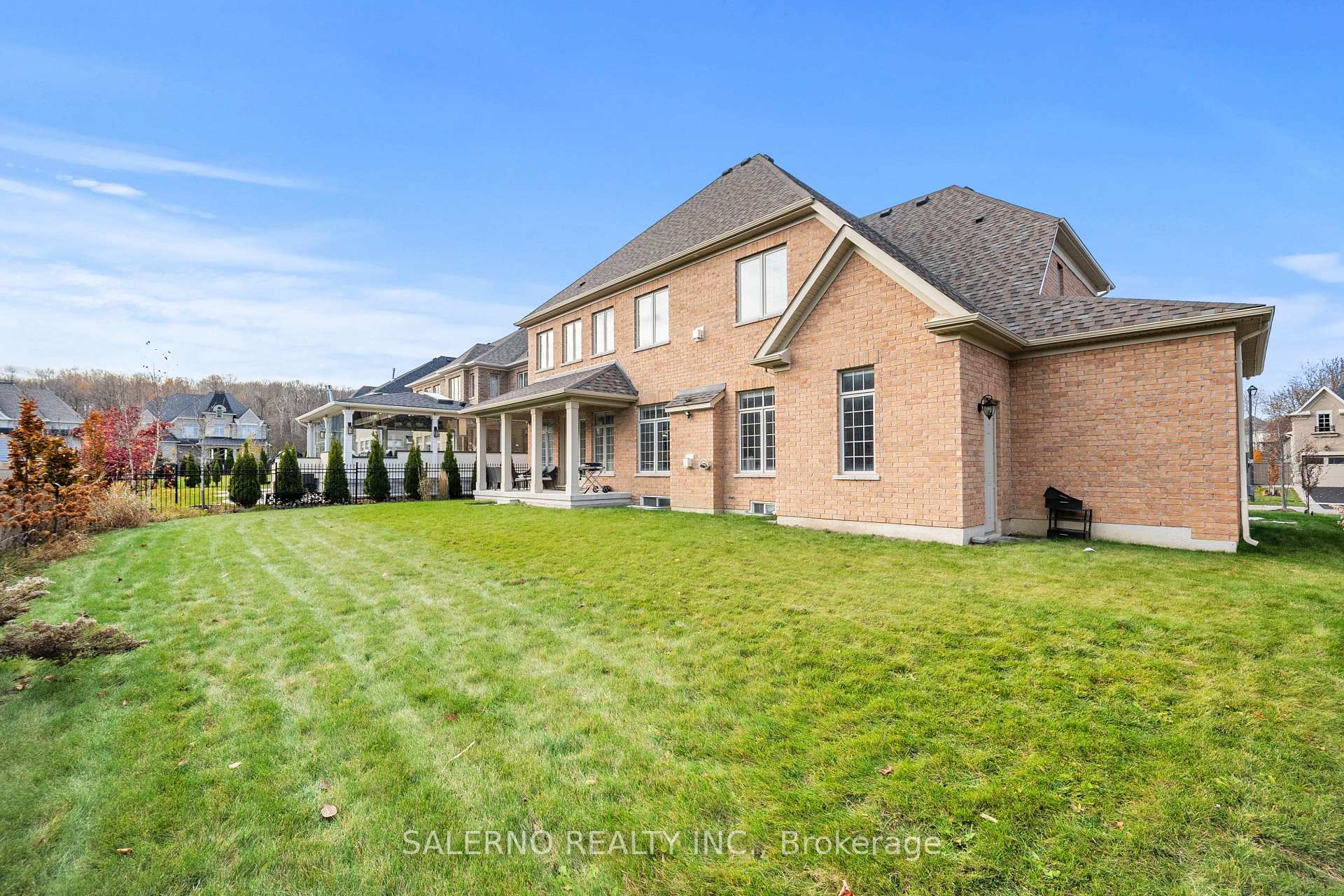 Photo 47 of 20 Ballard Drive, King, Nobleton — HOMEH