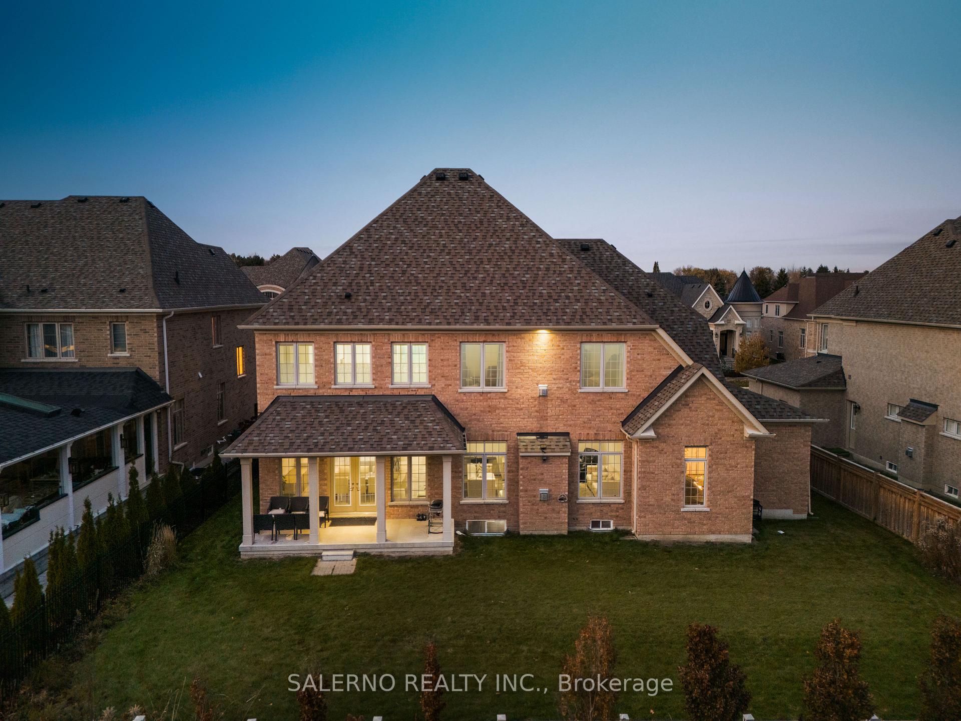 Photo 48 of 20 Ballard Drive, King, Nobleton — HOMEH