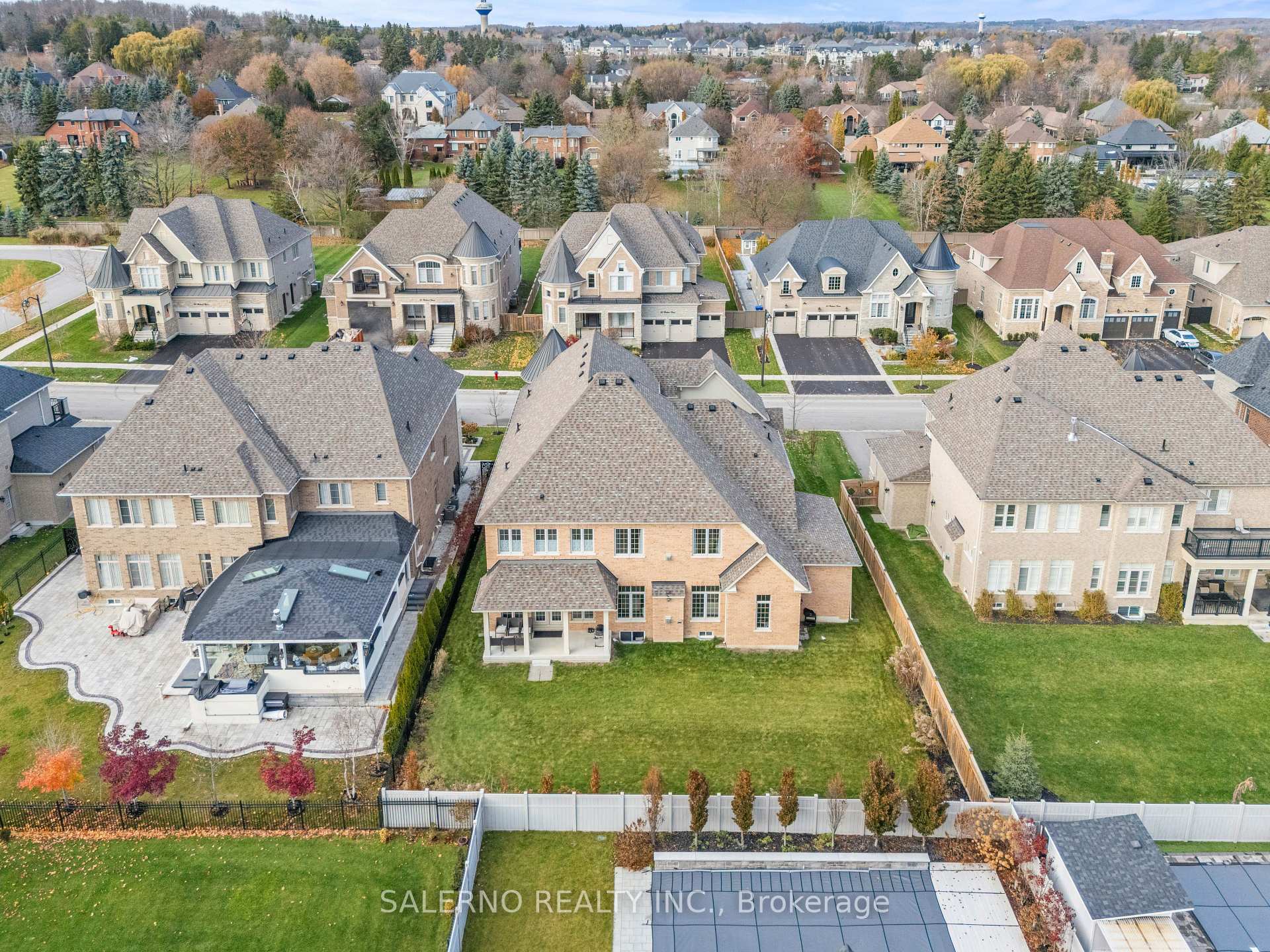 Photo 49 of 20 Ballard Drive, King, Nobleton — HOMEH