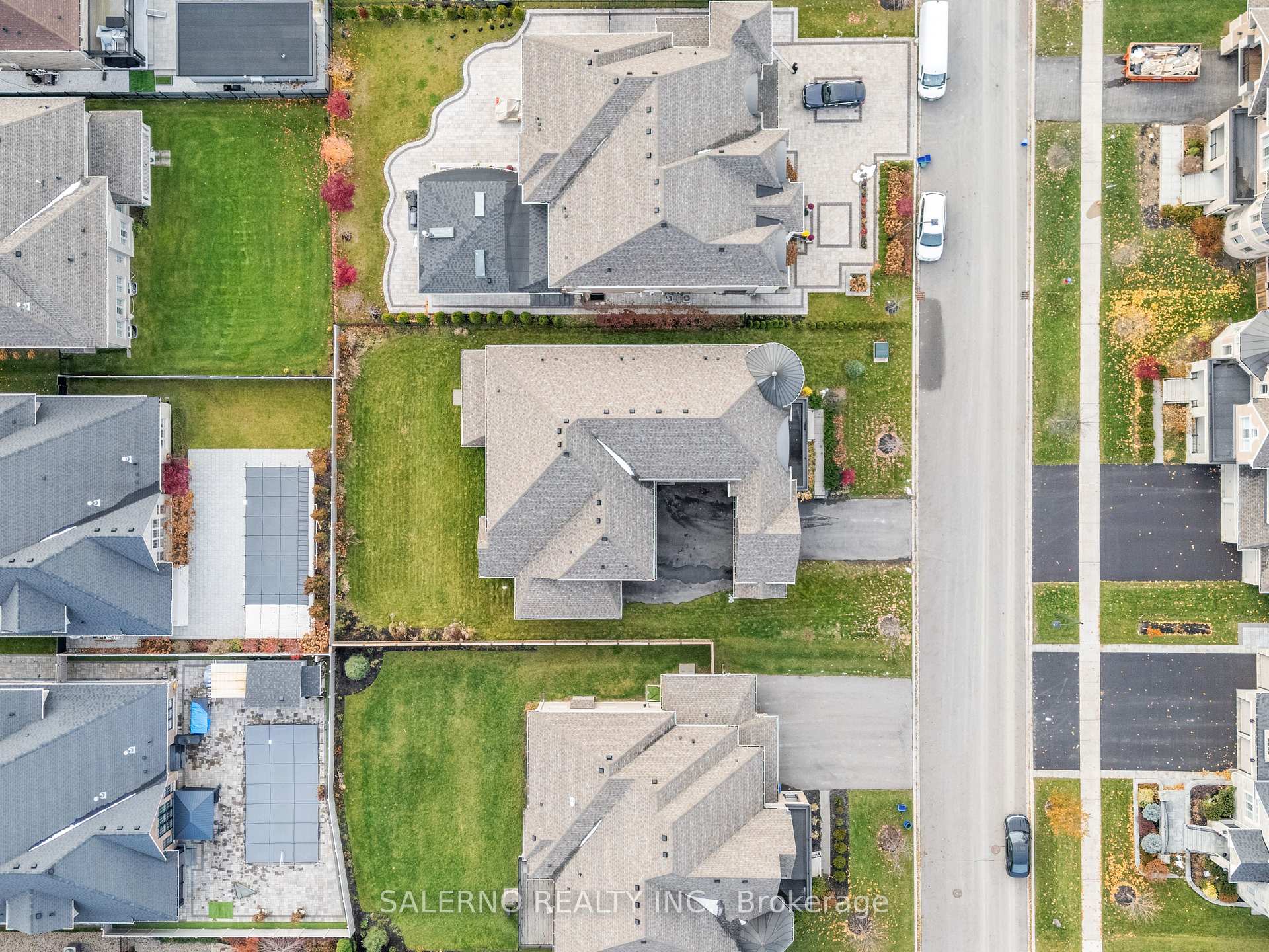 Photo 50 of 20 Ballard Drive, King, Nobleton — HOMEH