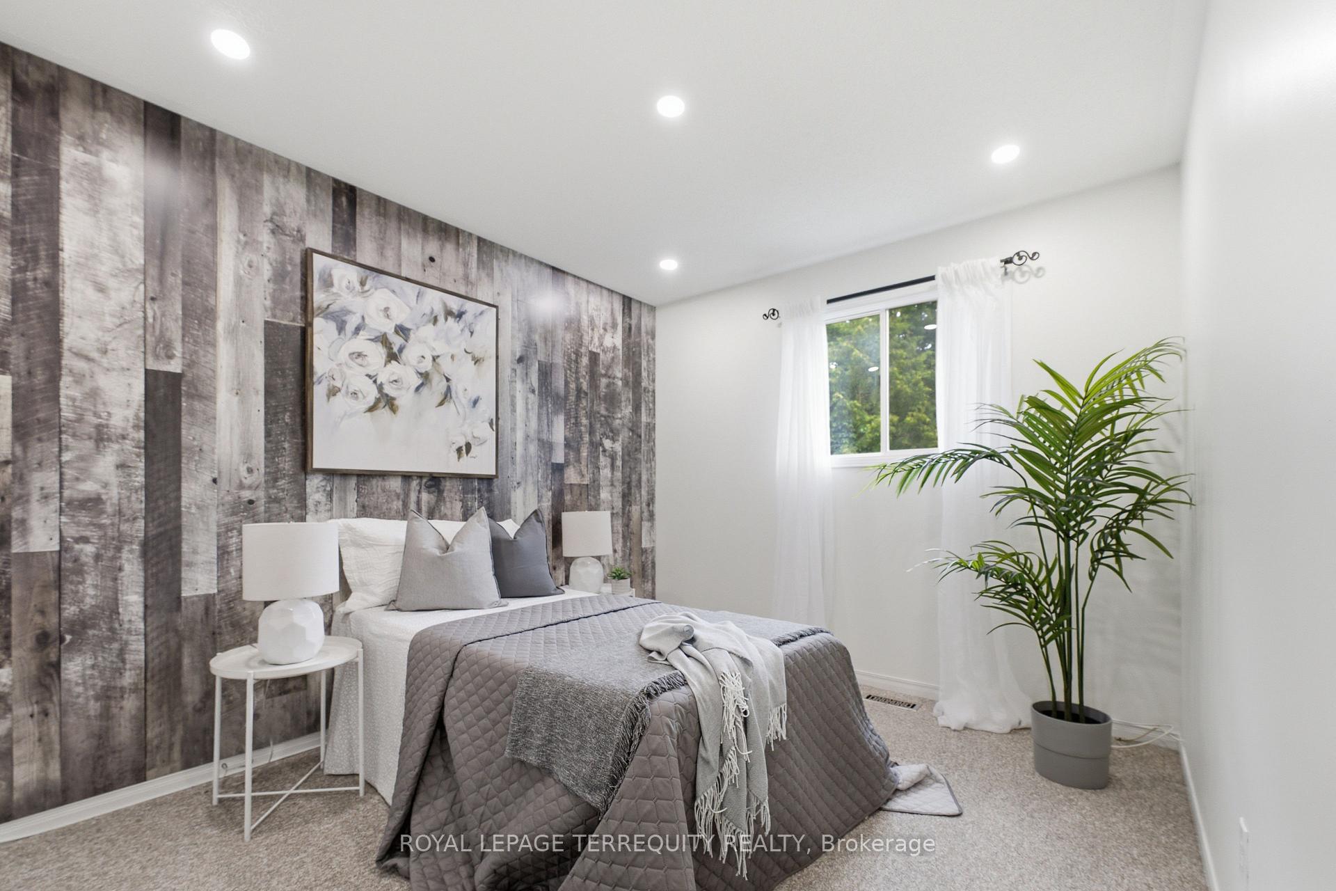 Photo 17 of 48 Borland Court, Clarington, Bowmanville — HOMEH