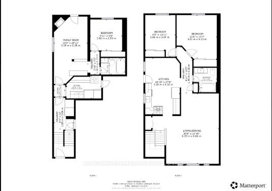 Photo 24 of 48 Borland Court, Clarington, Bowmanville — HOMEH
