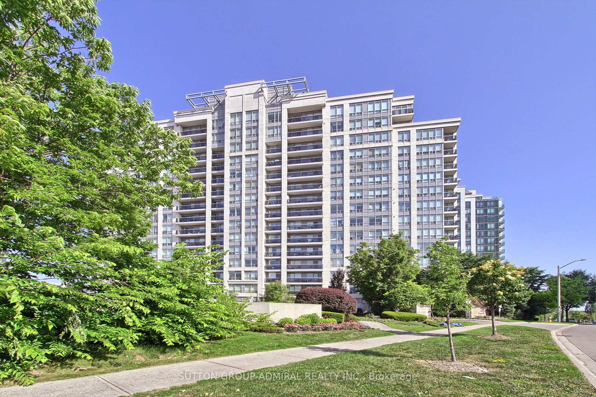 Photo of Unit 905, 50 Disera Drive