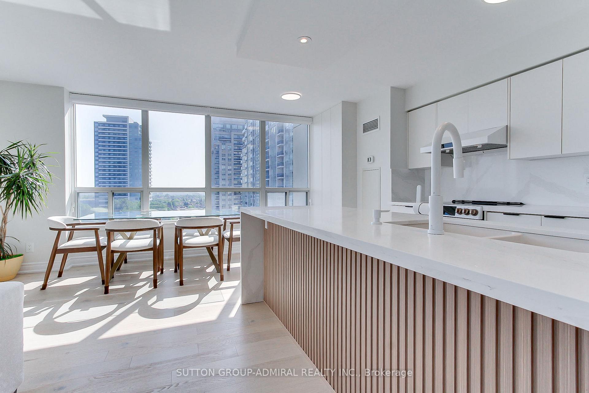 Photo 16 of Unit 905, 50 Disera Drive, Vaughan, Beverley Glen — HOMEH