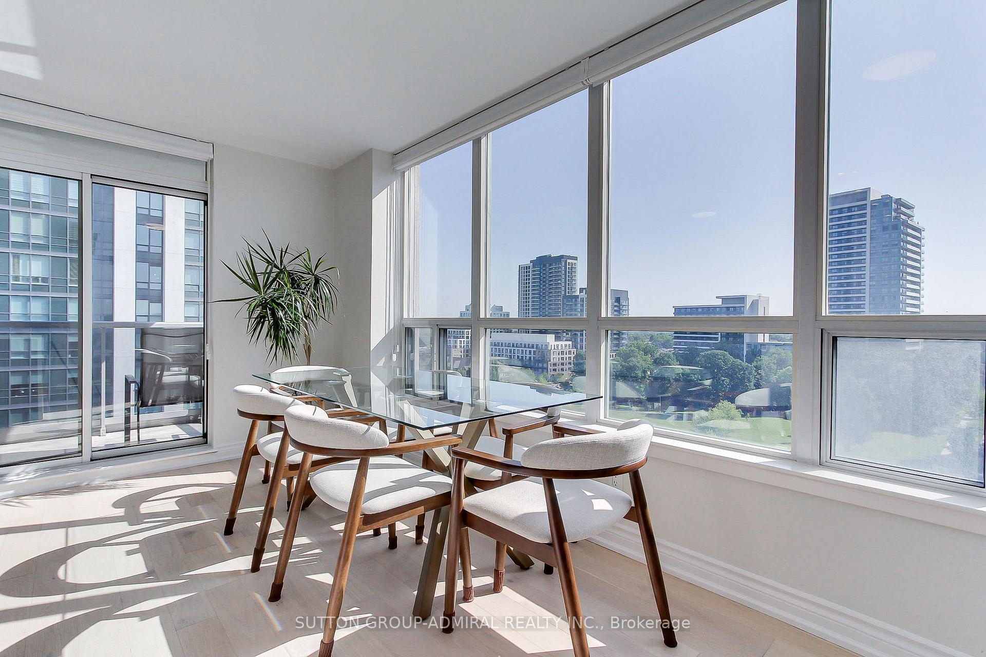 Photo 18 of Unit 905, 50 Disera Drive, Vaughan, Beverley Glen — HOMEH