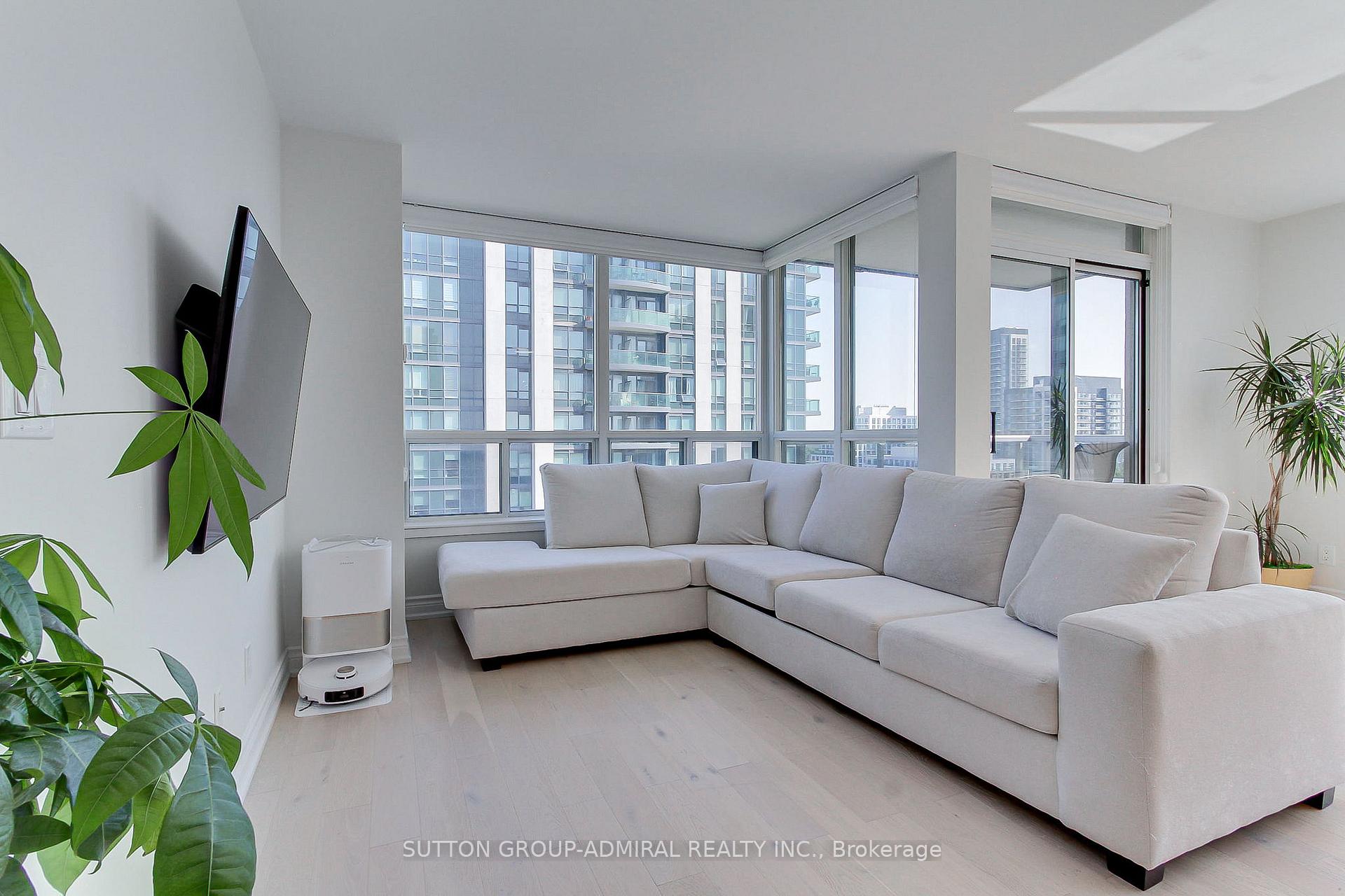 Photo 21 of Unit 905, 50 Disera Drive, Vaughan, Beverley Glen — HOMEH