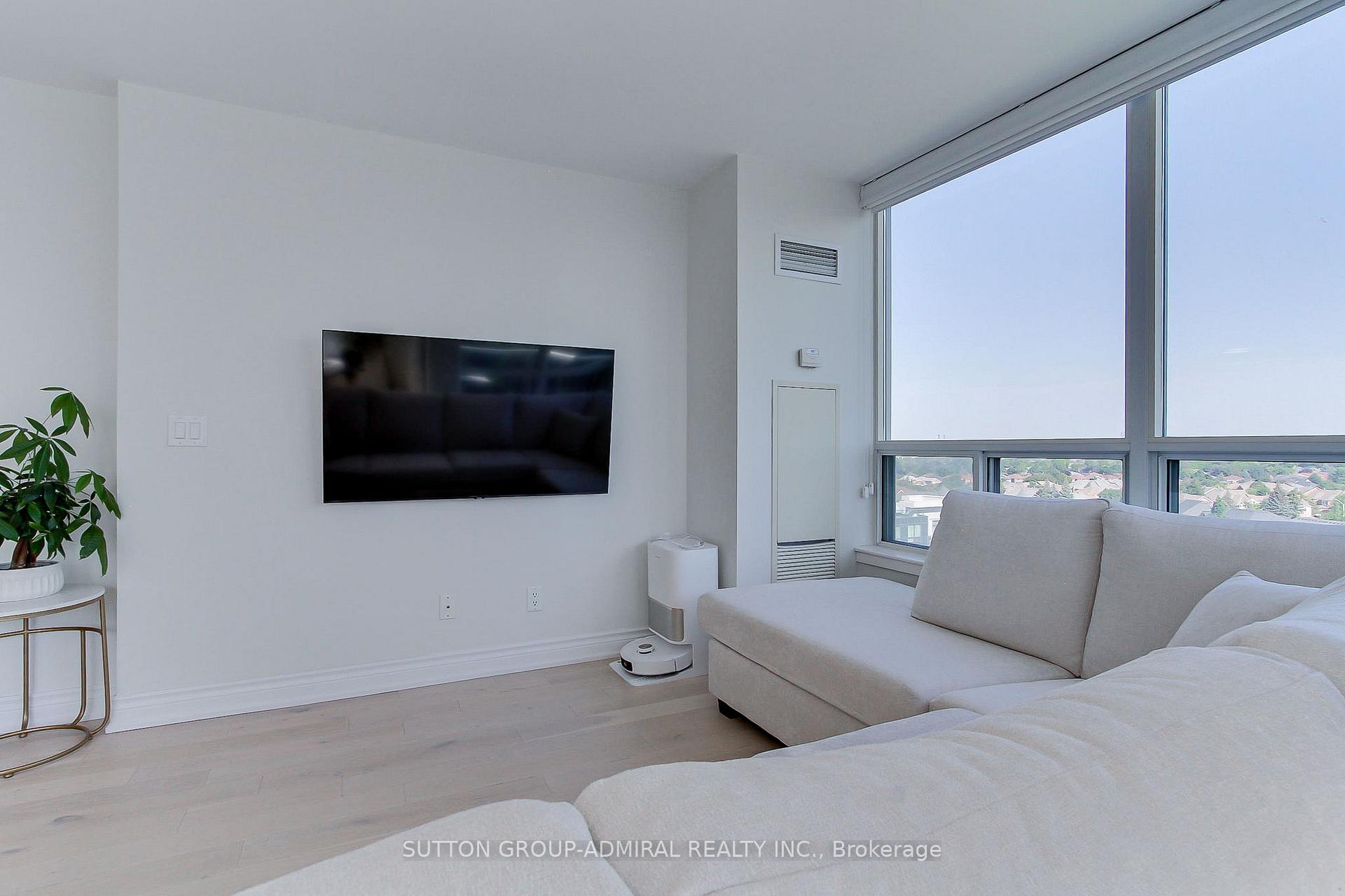 Photo 22 of Unit 905, 50 Disera Drive, Vaughan, Beverley Glen — HOMEH