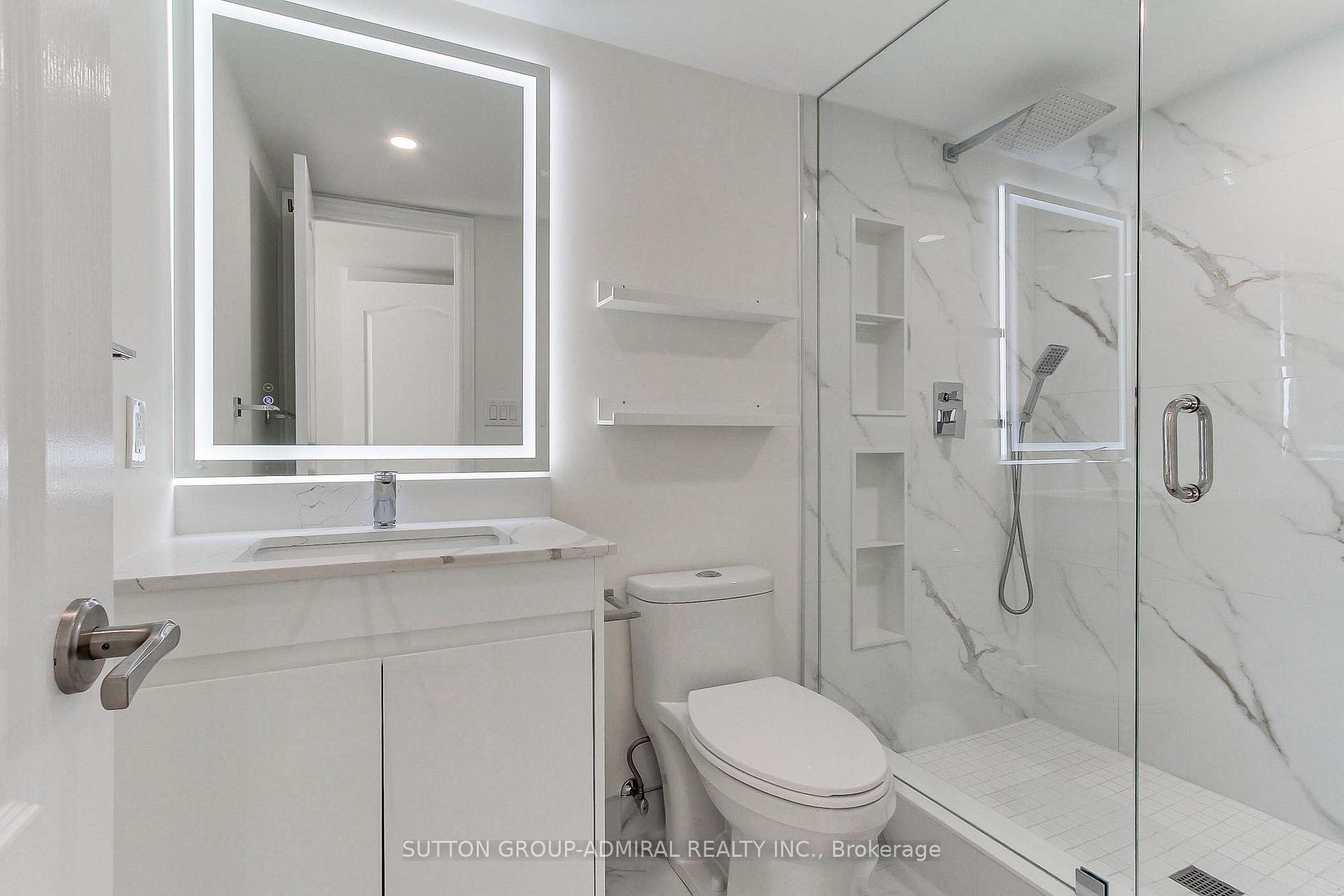 Photo 27 of Unit 905, 50 Disera Drive, Vaughan, Beverley Glen — HOMEH