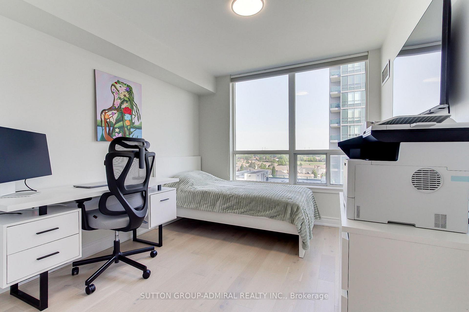 Photo 30 of Unit 905, 50 Disera Drive, Vaughan, Beverley Glen — HOMEH