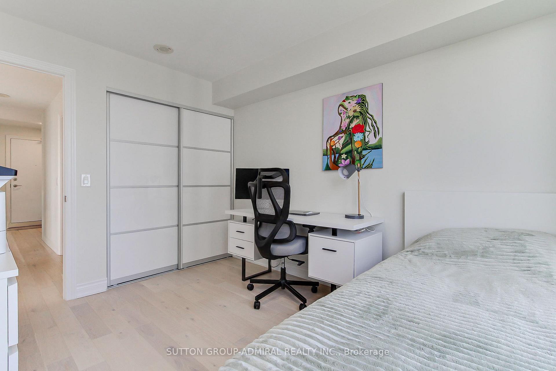 Photo 31 of Unit 905, 50 Disera Drive, Vaughan, Beverley Glen — HOMEH