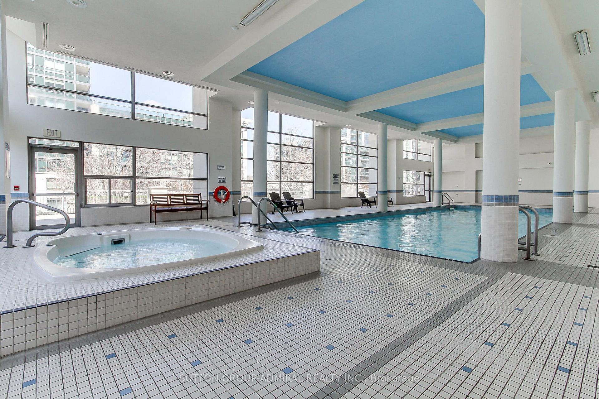 Photo 37 of Unit 905, 50 Disera Drive, Vaughan, Beverley Glen — HOMEH