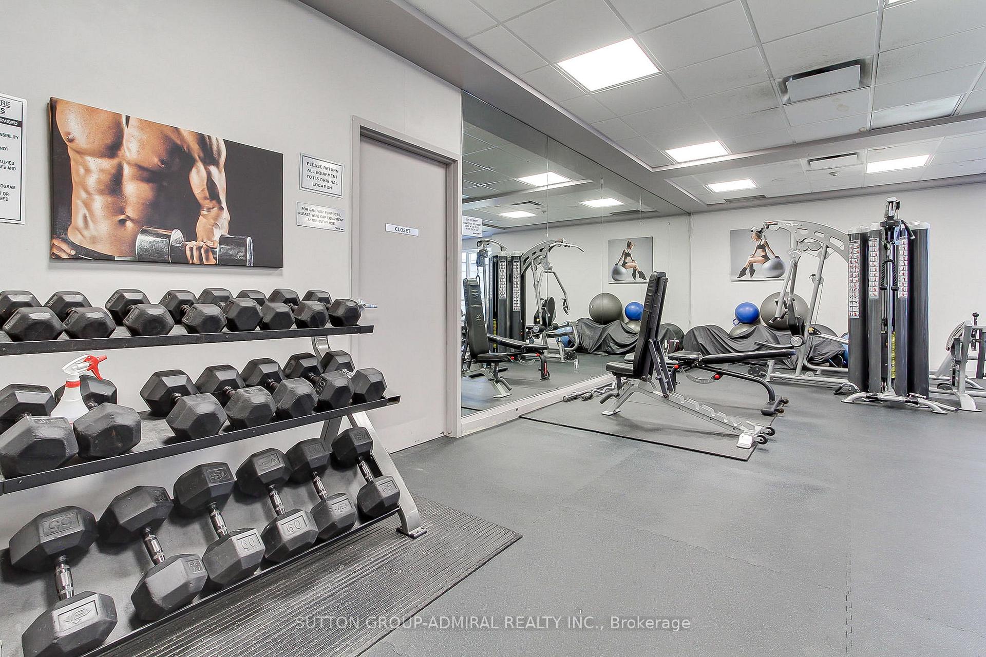 Photo 38 of Unit 905, 50 Disera Drive, Vaughan, Beverley Glen — HOMEH