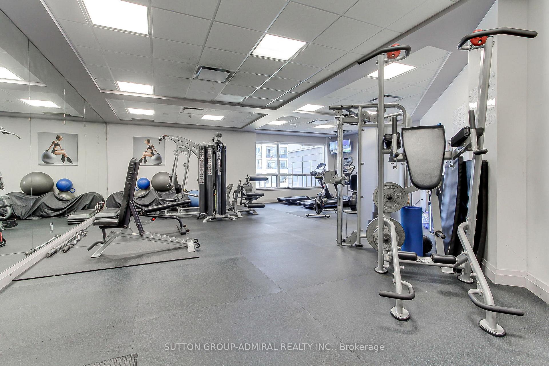 Photo 39 of Unit 905, 50 Disera Drive, Vaughan, Beverley Glen — HOMEH