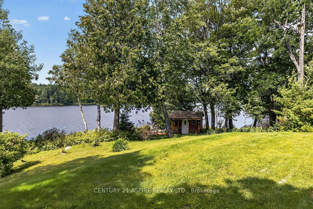 Photo 34 of 324 Rantz Road, Petawawa, Petawawa — HOMEH