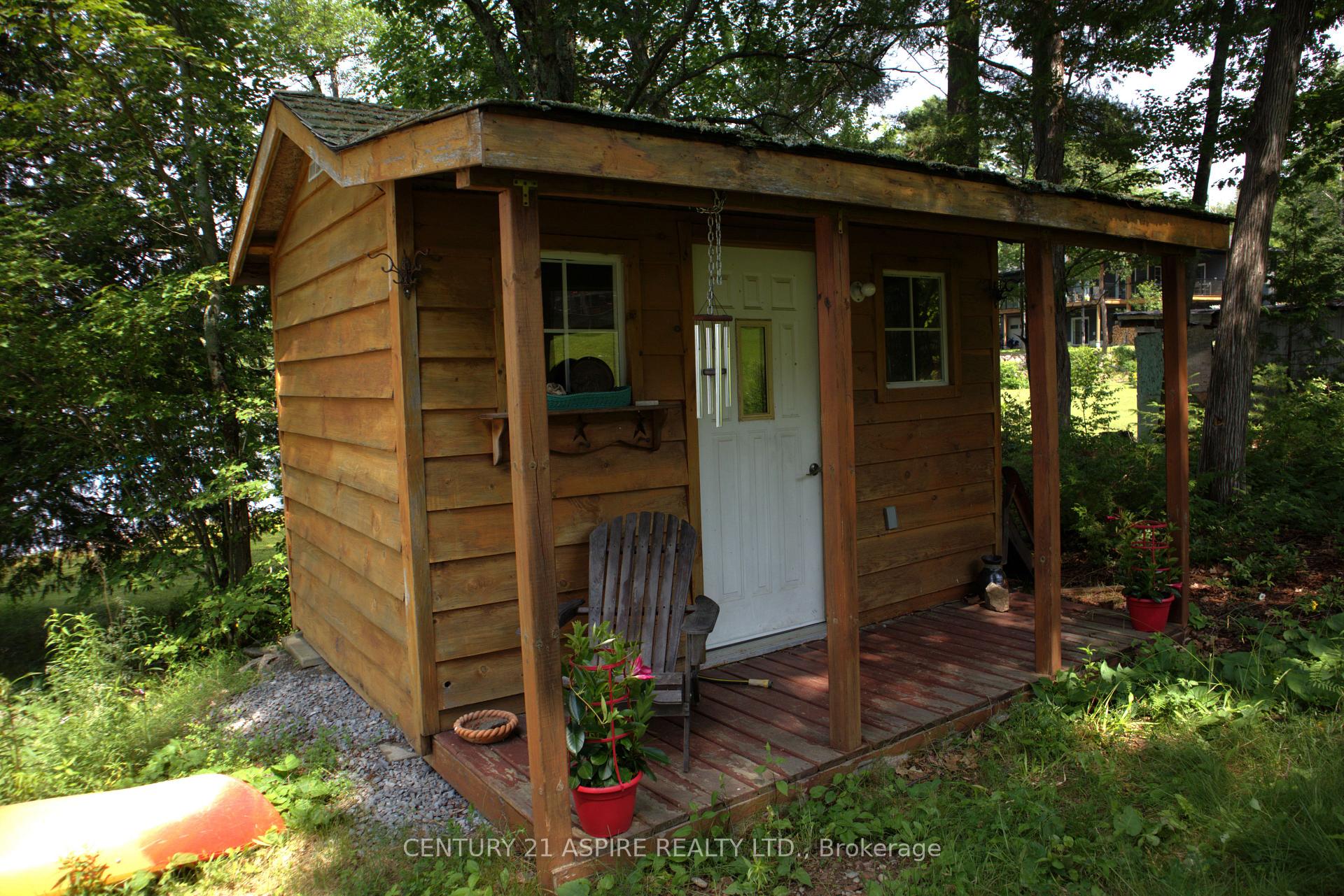 Photo 35 of 324 Rantz Road, Petawawa, Petawawa — HOMEH