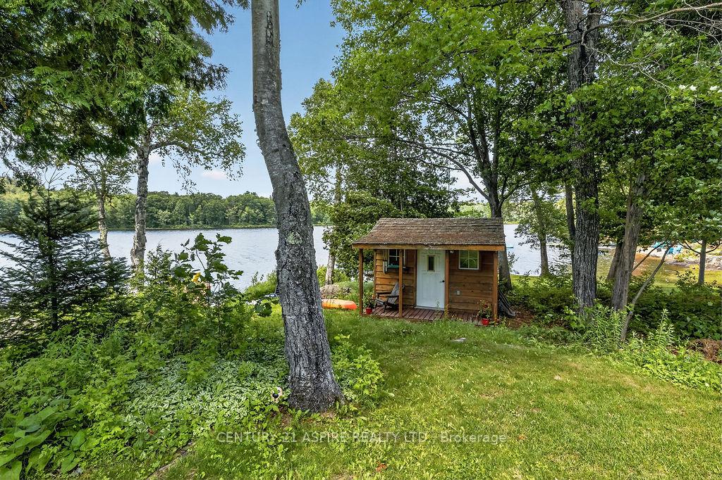 Photo 36 of 324 Rantz Road, Petawawa, Petawawa — HOMEH