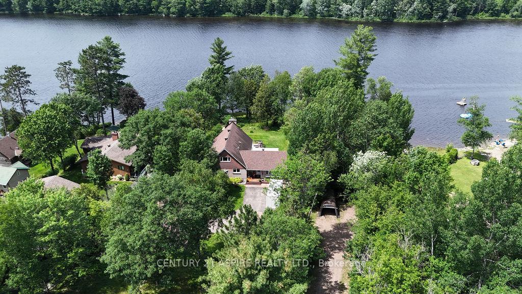 Photo 40 of 324 Rantz Road, Petawawa, Petawawa — HOMEH