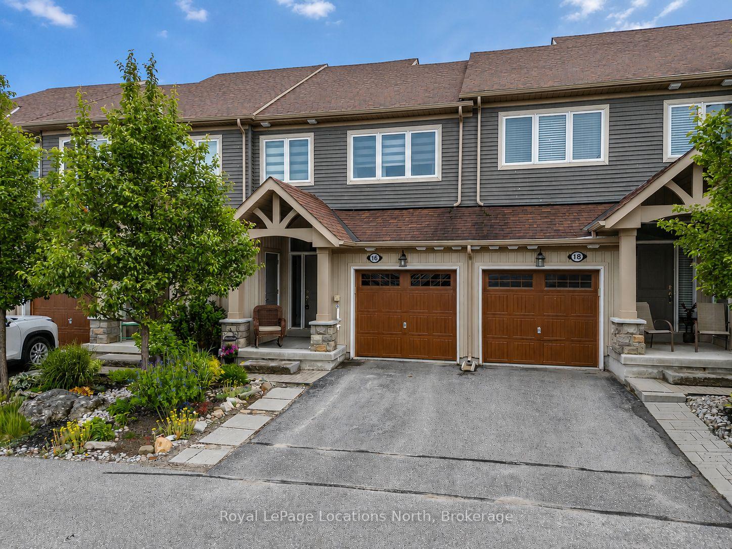 Front of 16 Greaves Avenue
