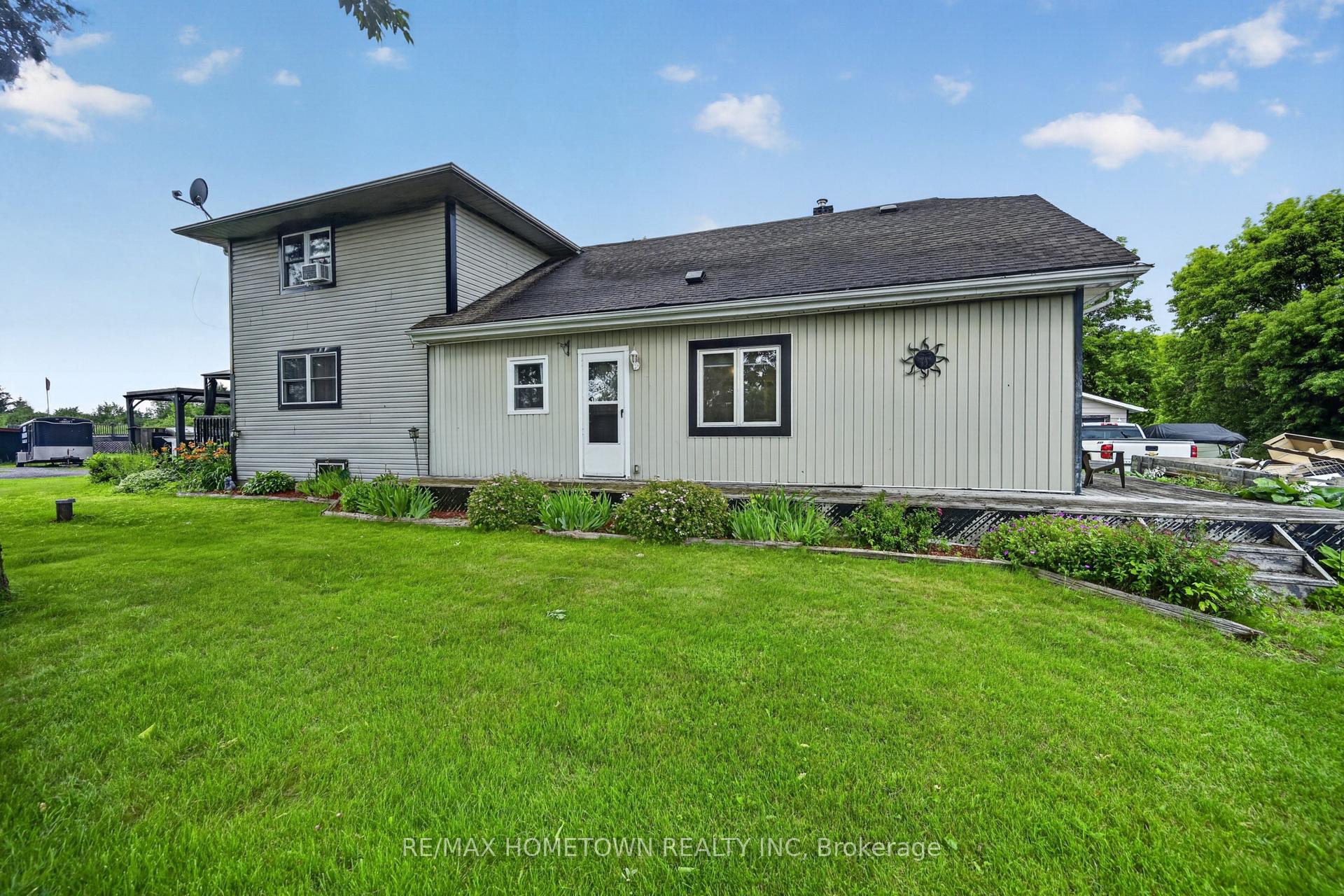 Photo 4 of 9142 County Rd 6, Augusta, Augusta Twp — HOMEH