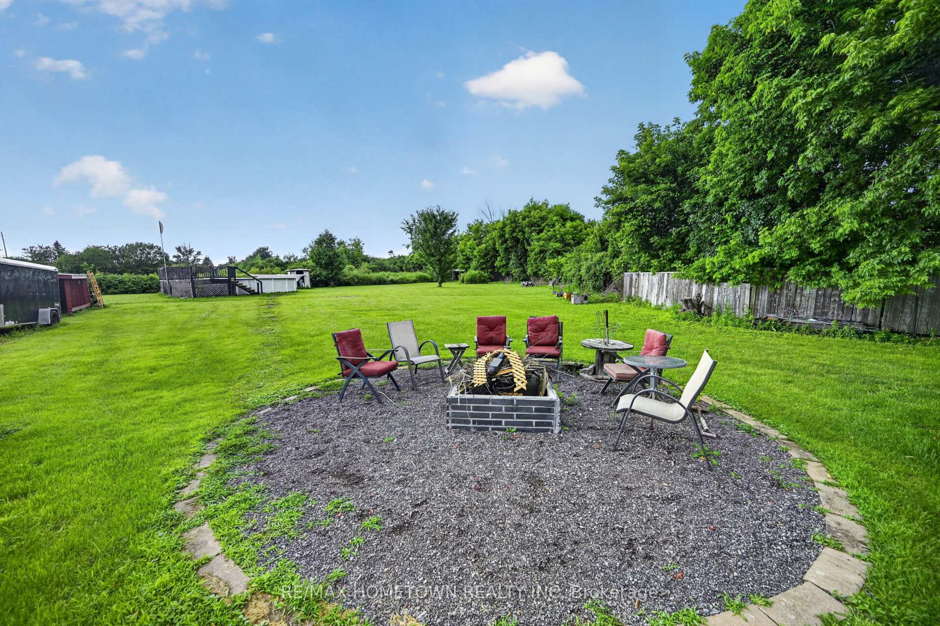 Photo 6 of 9142 County Rd 6, Augusta, Augusta Twp — HOMEH