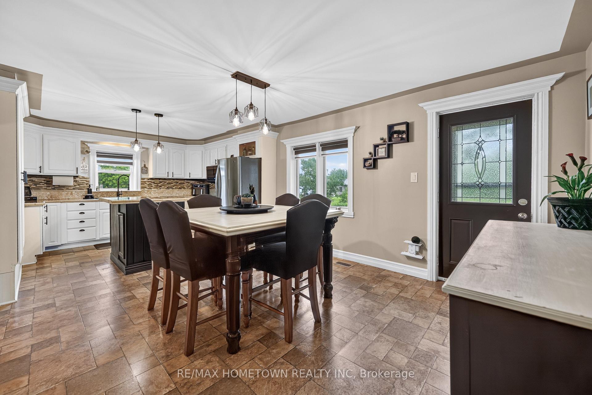Photo 7 of 9142 County Rd 6, Augusta, Augusta Twp — HOMEH