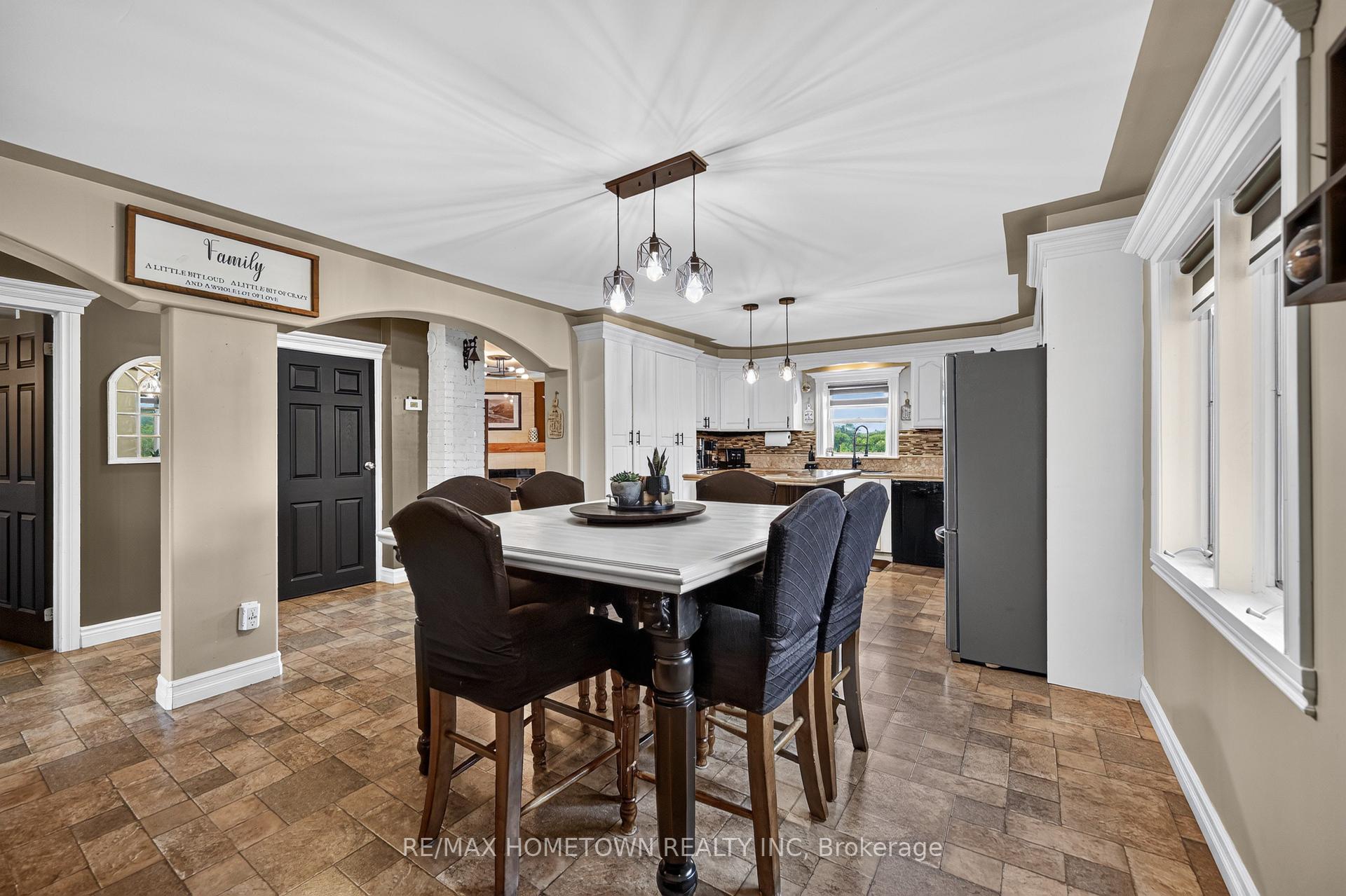 Photo 8 of 9142 County Rd 6, Augusta, Augusta Twp — HOMEH